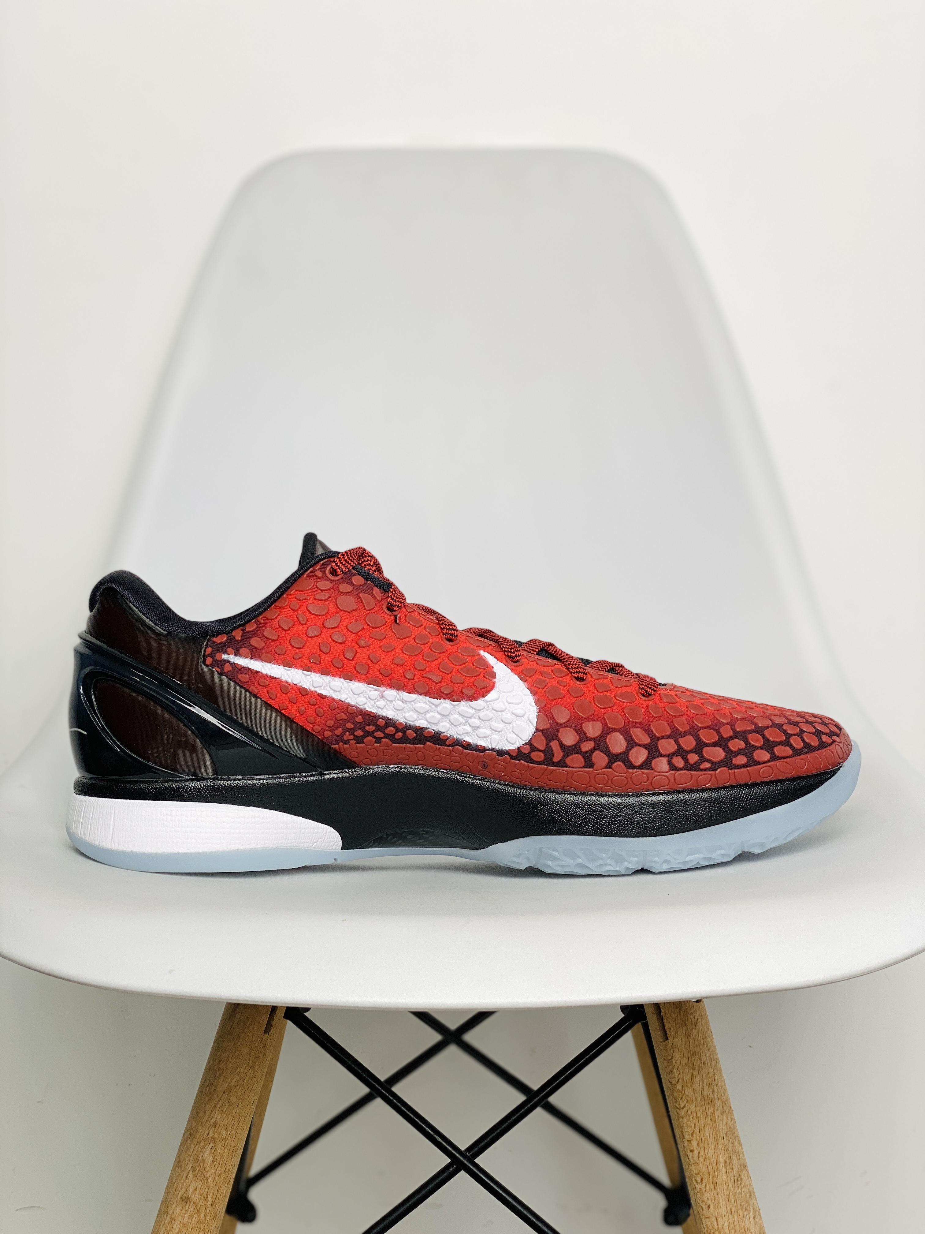 需预定 H12 KOBE6 All Star 科比 6 全明星 2021復刻 前掌氣墊 低筒 球鞋 籃球鞋 實戰鞋 真碳板 男鞋DH9888