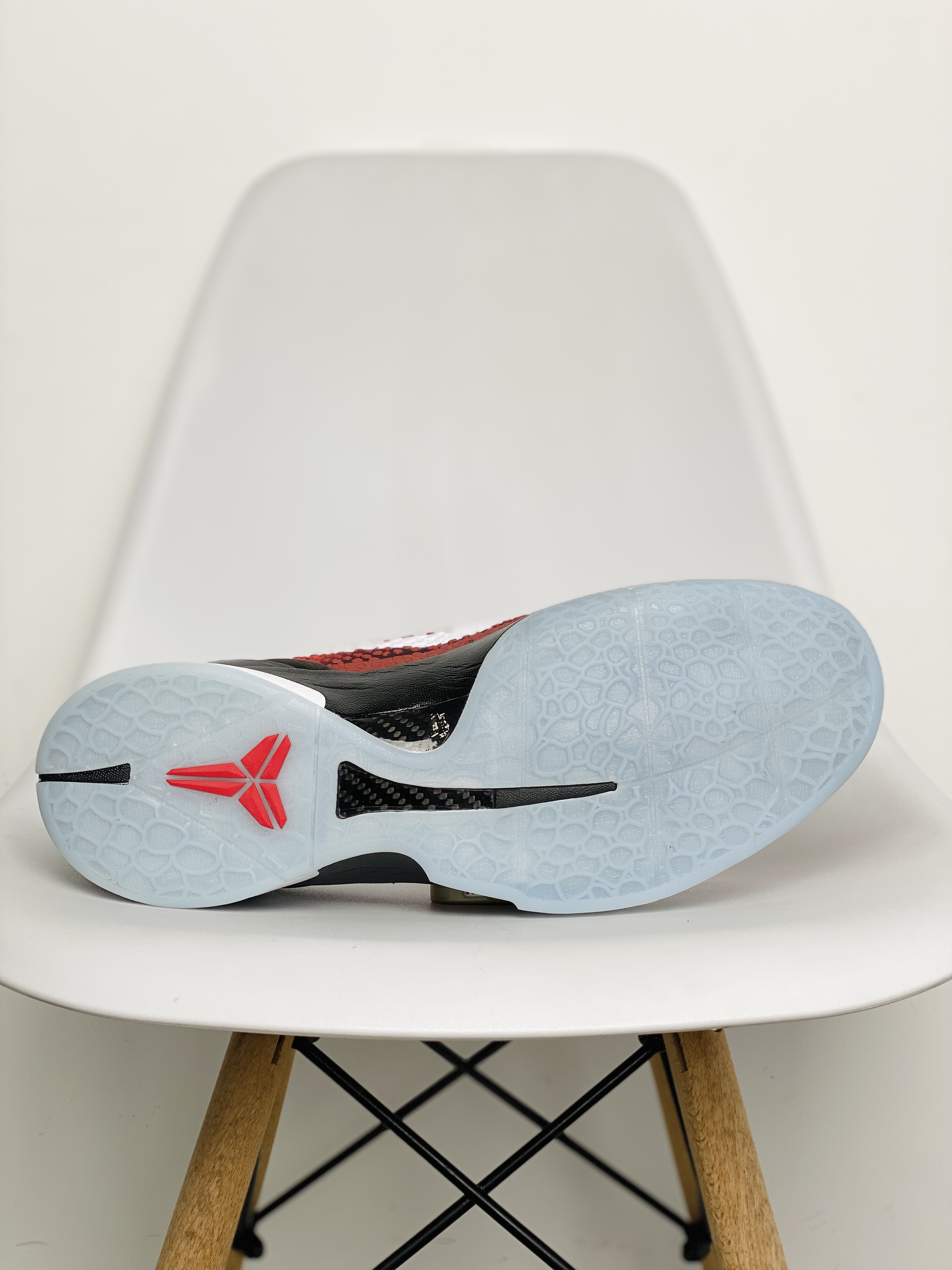 需预定 H12 KOBE6 All Star 科比 6 全明星 2021復刻 前掌氣墊 低筒 球鞋 籃球鞋 實戰鞋 真碳板 男鞋DH9888