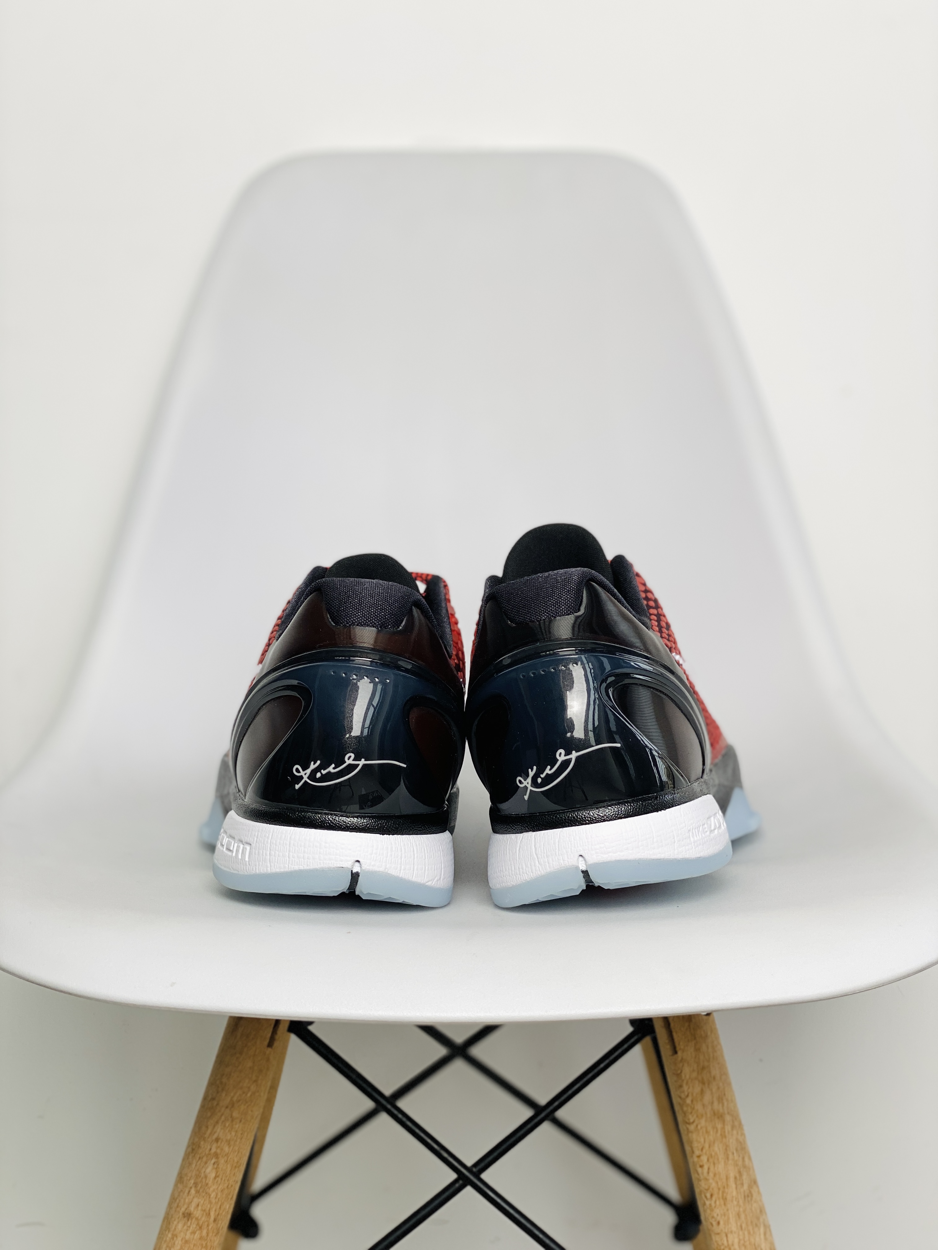 需预定 H12 KOBE6 All Star 科比 6 全明星 2021復刻 前掌氣墊 低筒 球鞋 籃球鞋 實戰鞋 真碳板 男鞋DH9888