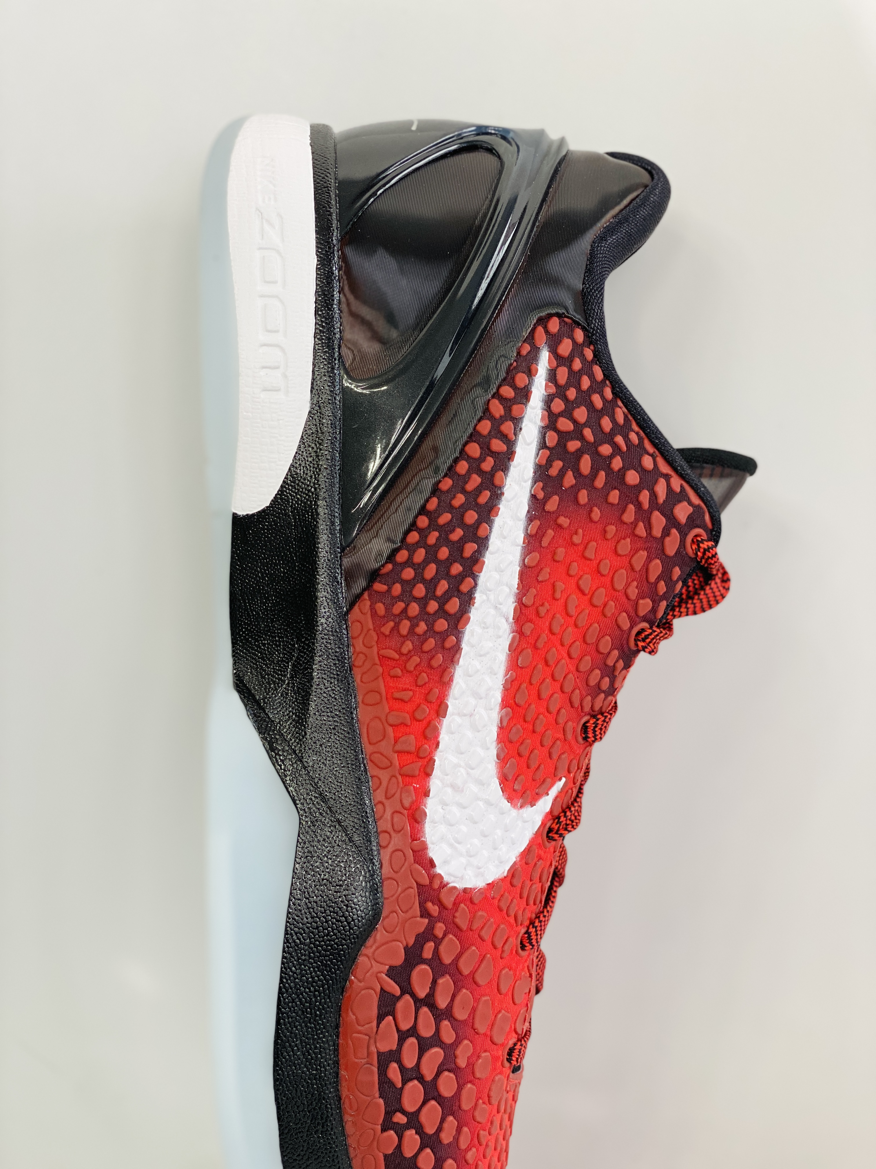 需预定 H12 KOBE6 All Star 科比 6 全明星 2021復刻 前掌氣墊 低筒 球鞋 籃球鞋 實戰鞋 真碳板 男鞋DH9888