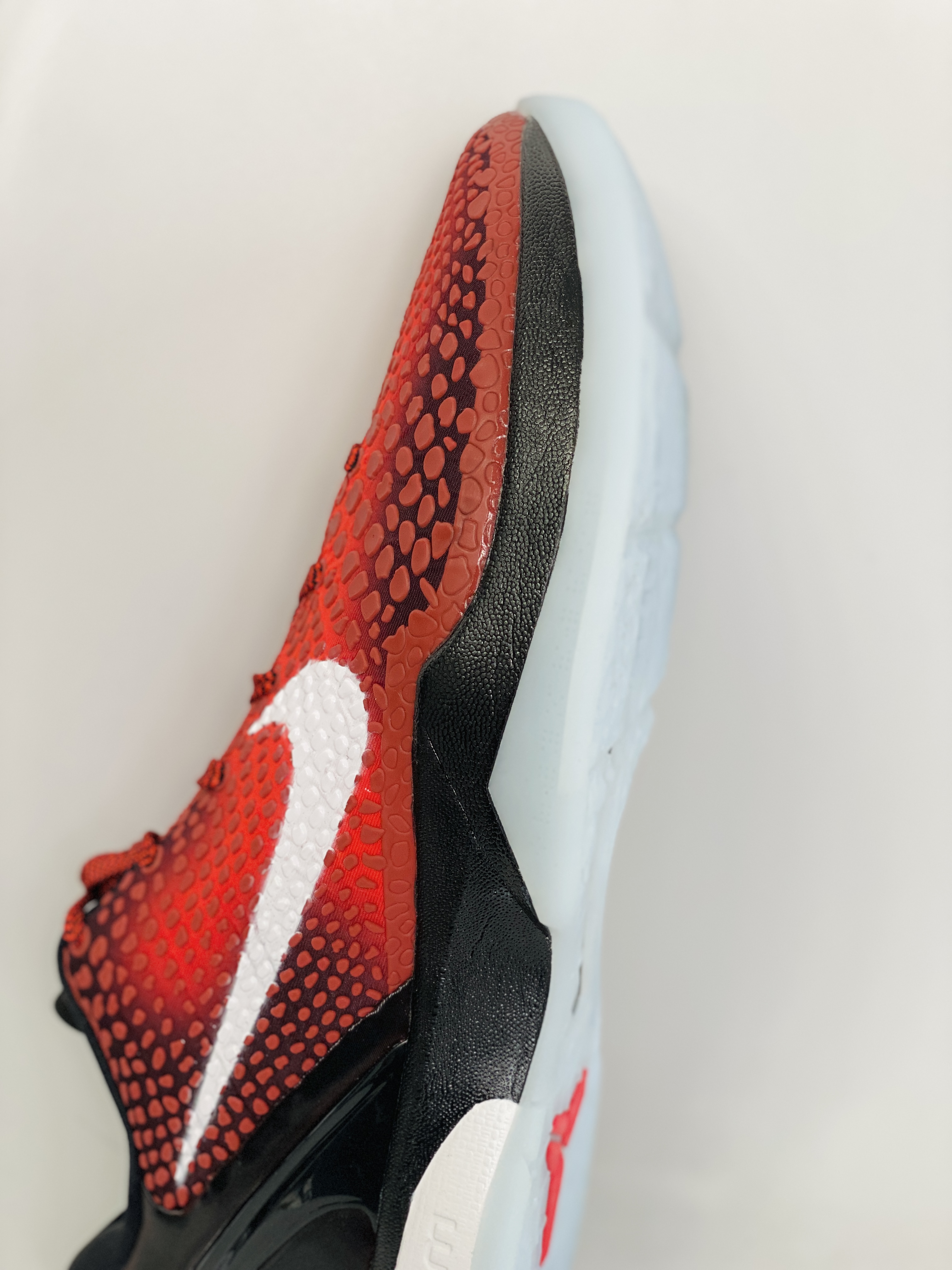 需预定 H12 KOBE6 All Star 科比 6 全明星 2021復刻 前掌氣墊 低筒 球鞋 籃球鞋 實戰鞋 真碳板 男鞋DH9888