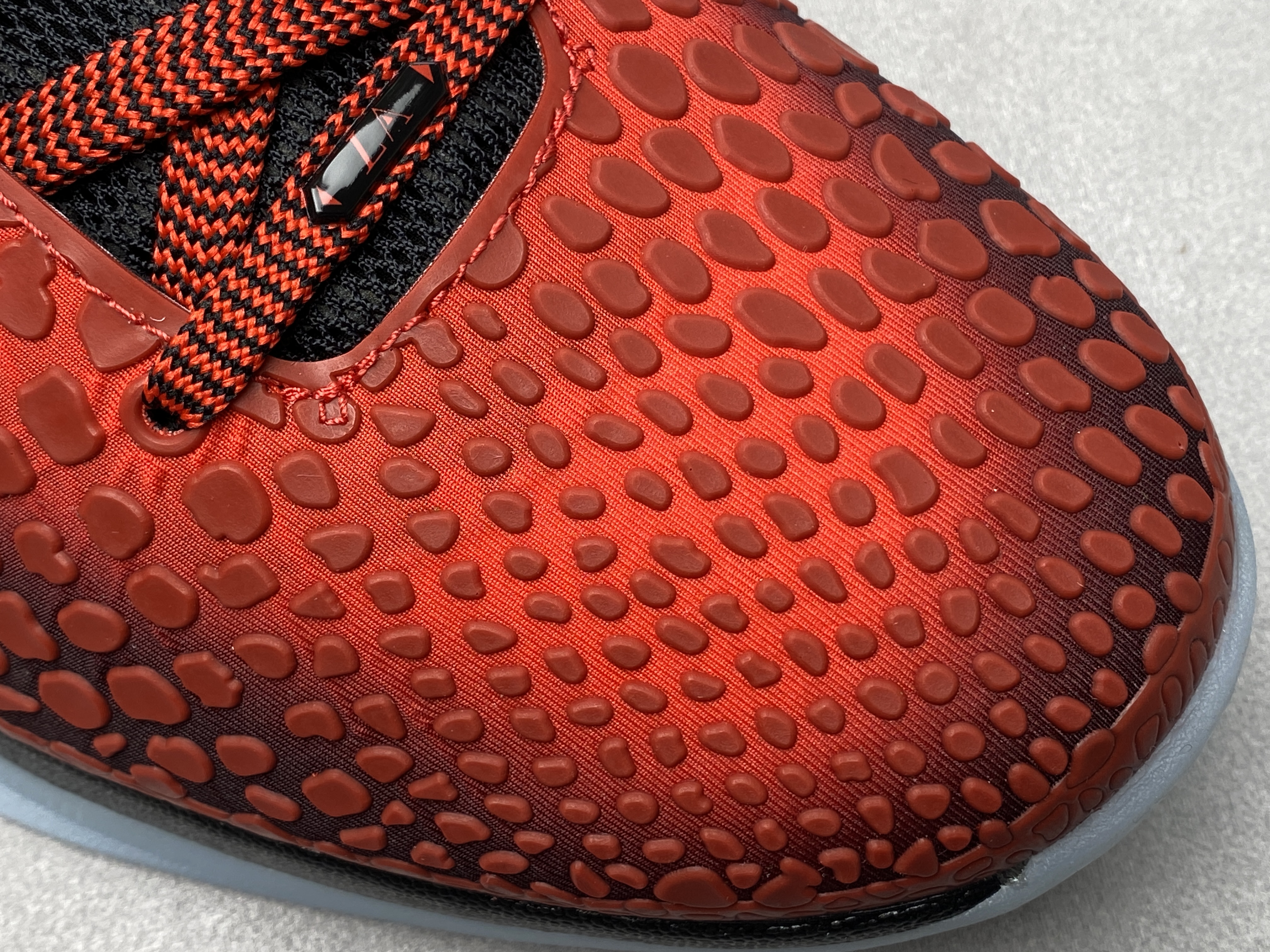 需预定 H12 KOBE6 All Star 科比 6 全明星 2021復刻 前掌氣墊 低筒 球鞋 籃球鞋 實戰鞋 真碳板 男鞋DH9888