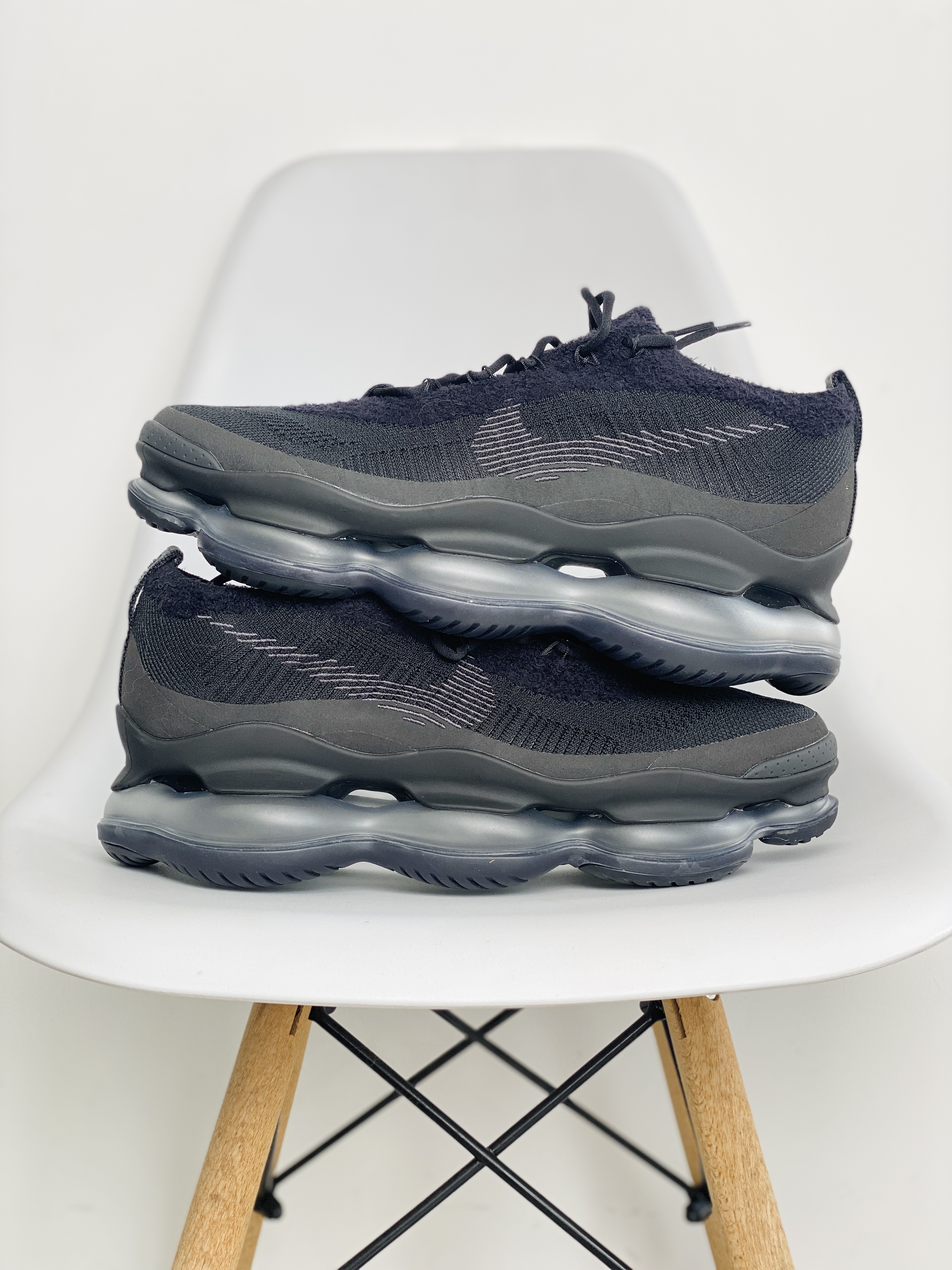 Air Max Scorpion FK Lemon Wash 米白色 低筒 跑步鞋 运动鞋 男鞋 女鞋 DJ4701-001