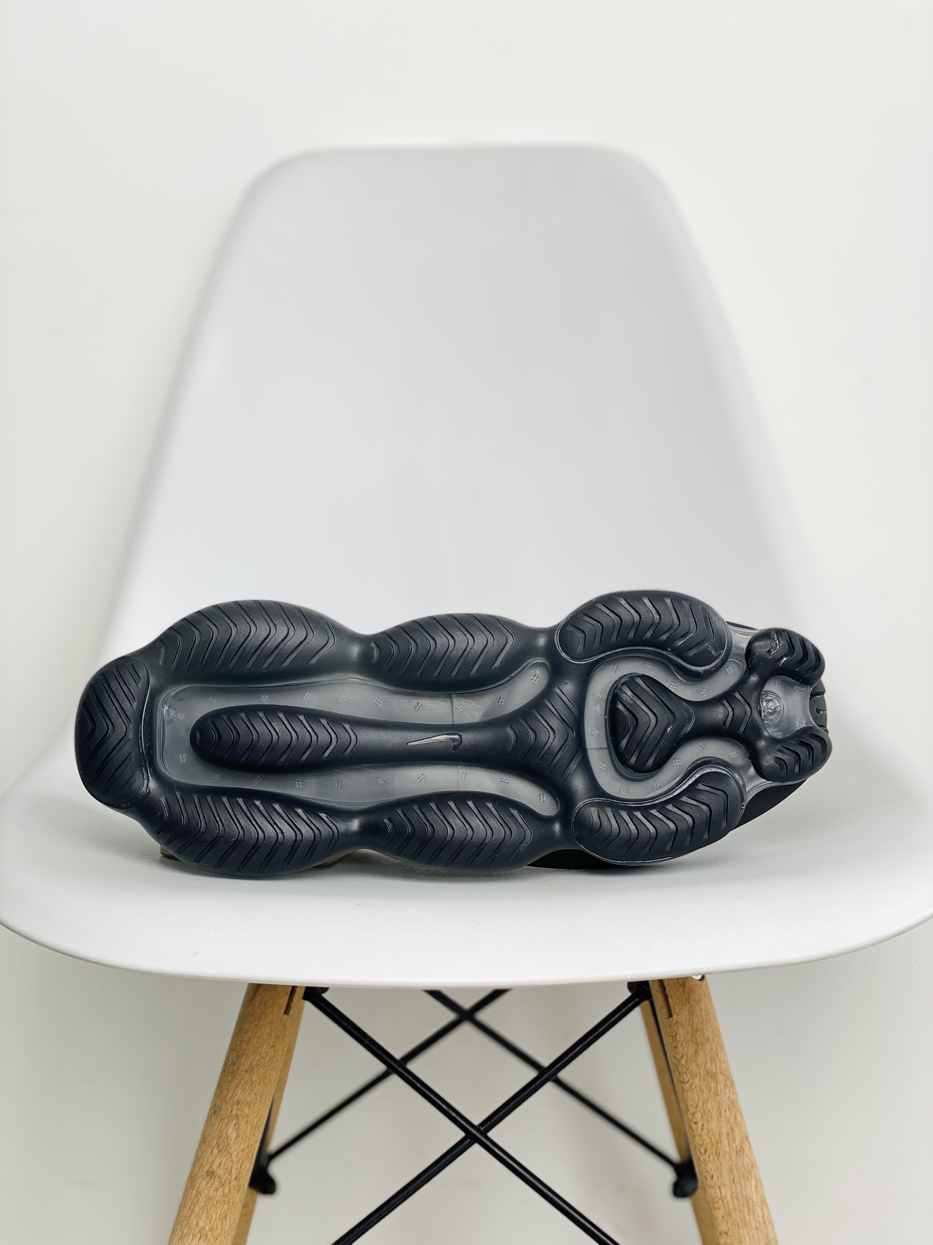 Air Max Scorpion FK Lemon Wash 米白色 低筒 跑步鞋 运动鞋 男鞋 女鞋 DJ4701-001