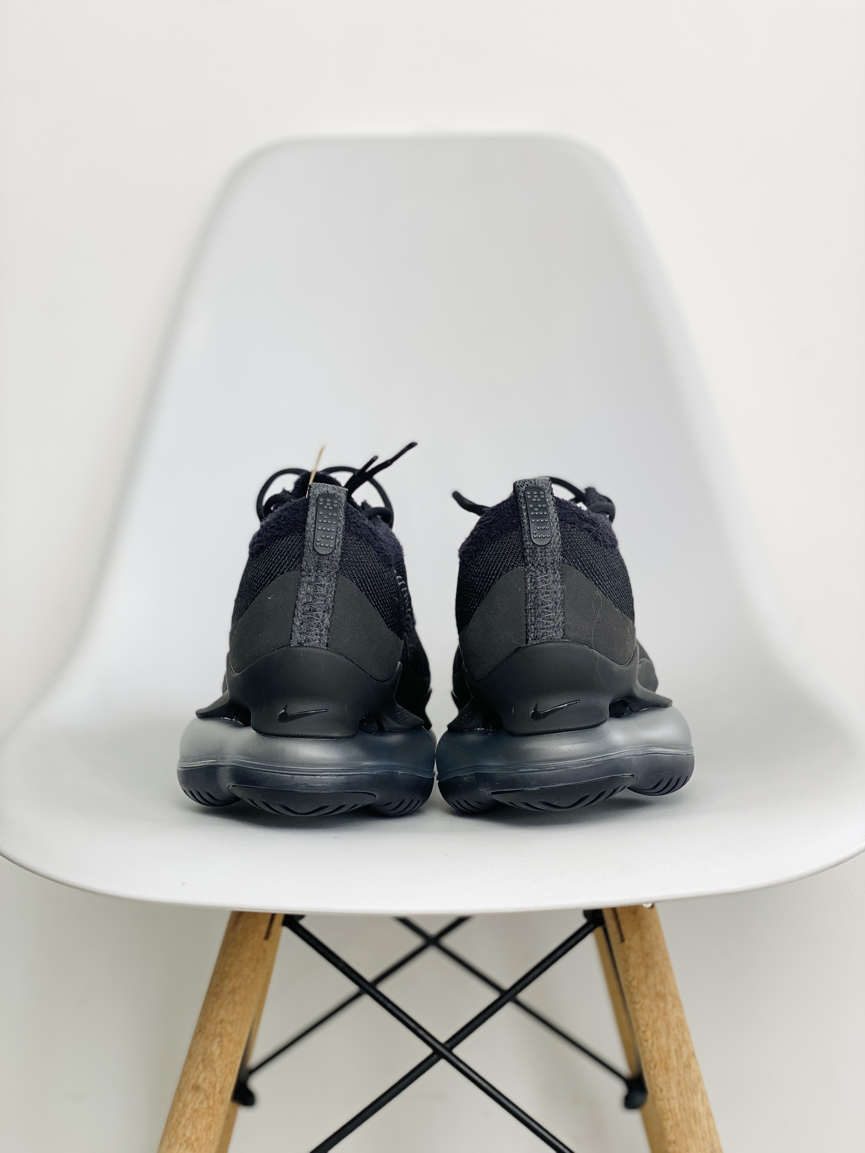 Air Max Scorpion FK Lemon Wash 米白色 低筒 跑步鞋 运动鞋 男鞋 女鞋 DJ4701-001