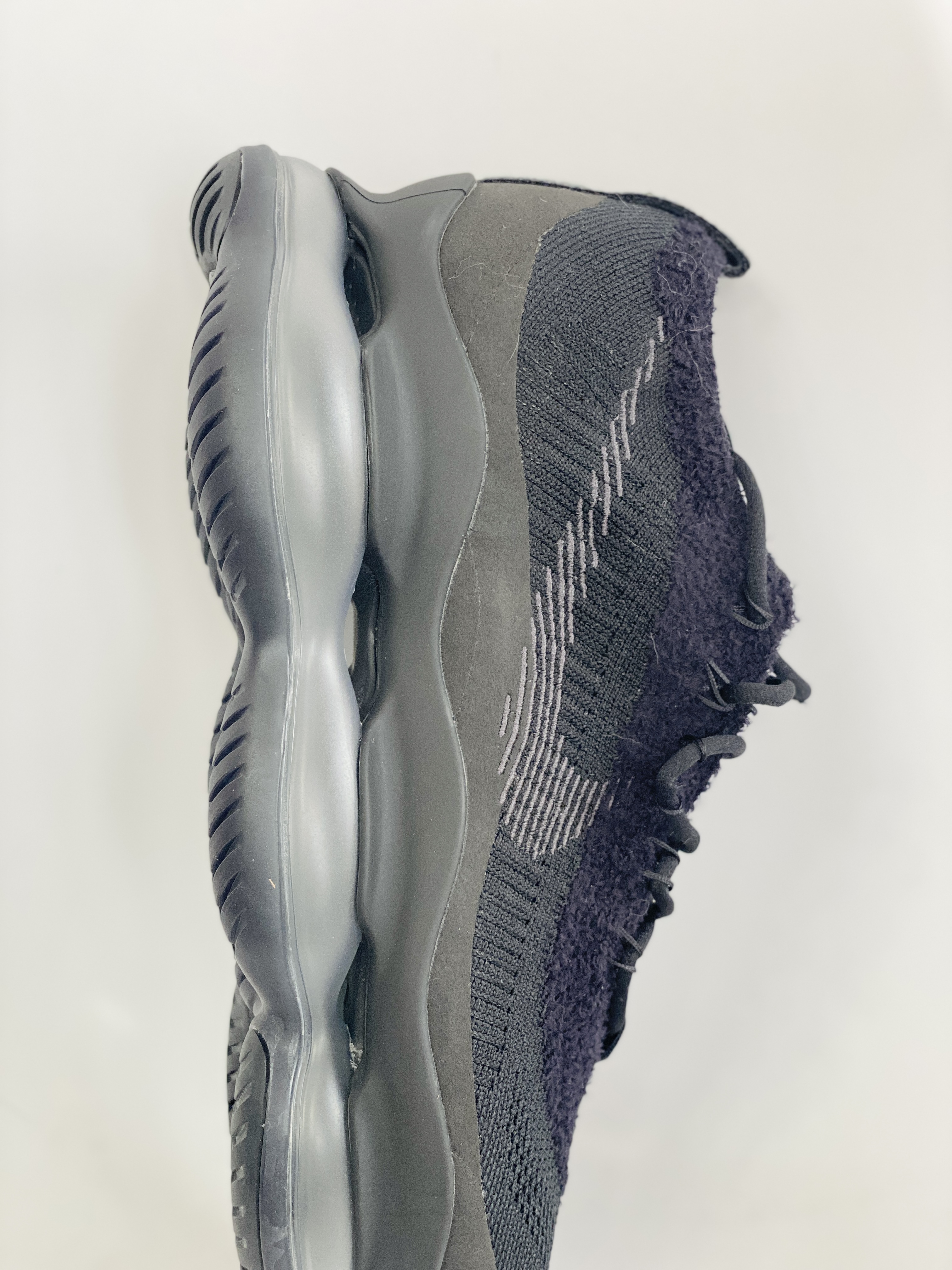 Air Max Scorpion FK Lemon Wash 米白色 低筒 跑步鞋 运动鞋 男鞋 女鞋 DJ4701-001