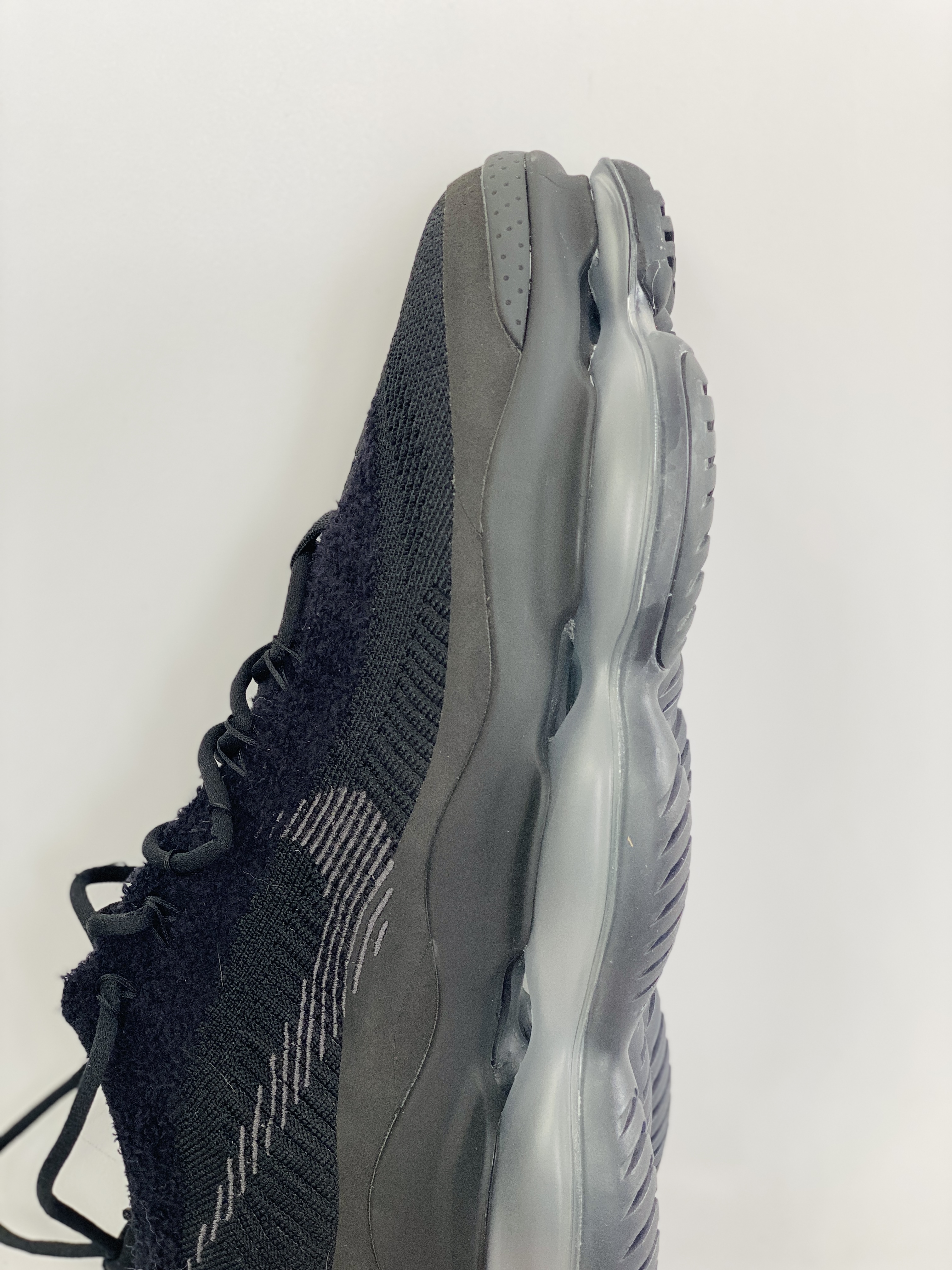 Air Max Scorpion FK Lemon Wash 米白色 低筒 跑步鞋 运动鞋 男鞋 女鞋 DJ4701-001