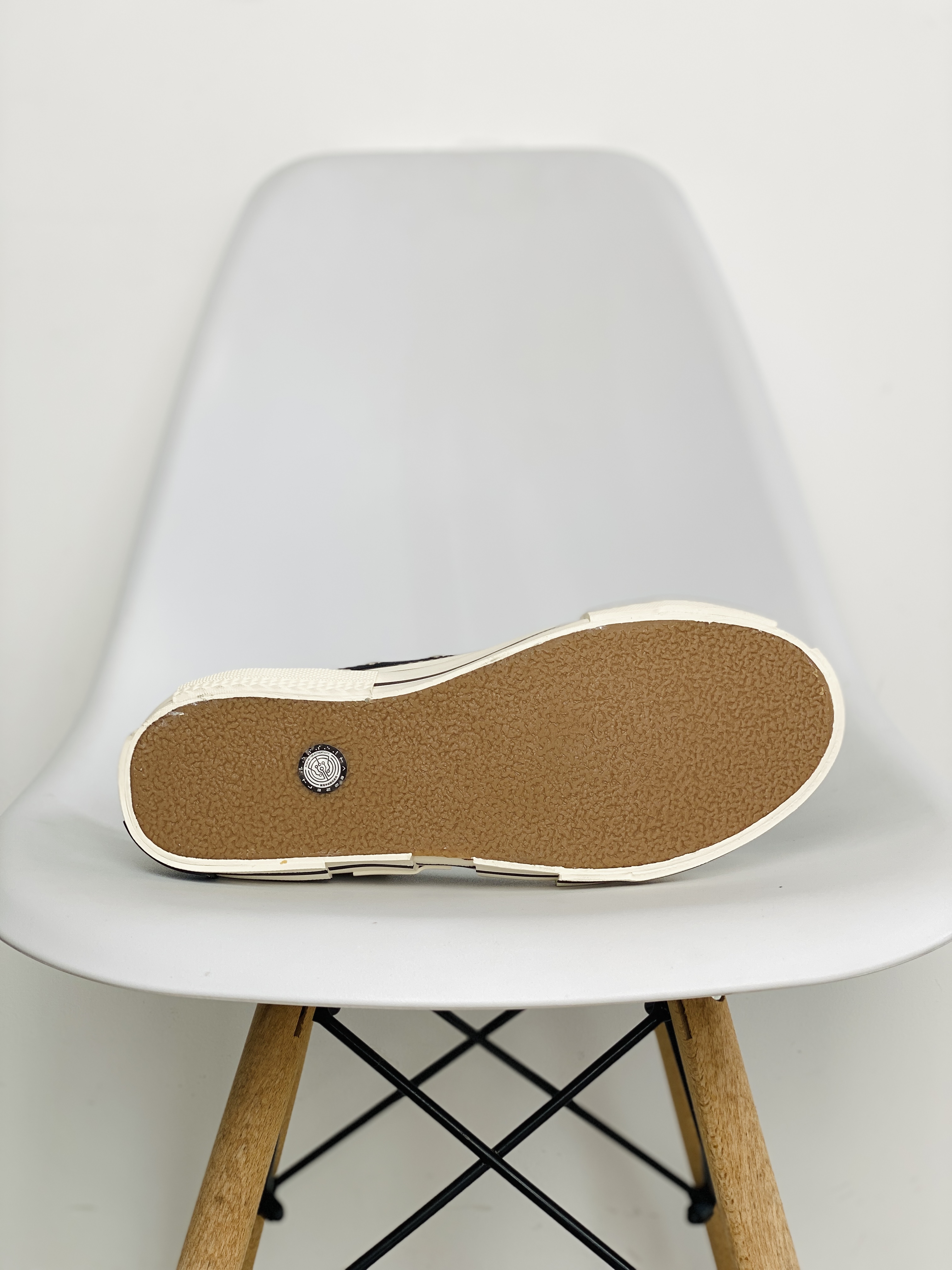 xVESSEL G.O.P. Lows Black 吴建豪 黑色 低筒 板鞋 休闲鞋 男鞋 女鞋 S19X001B