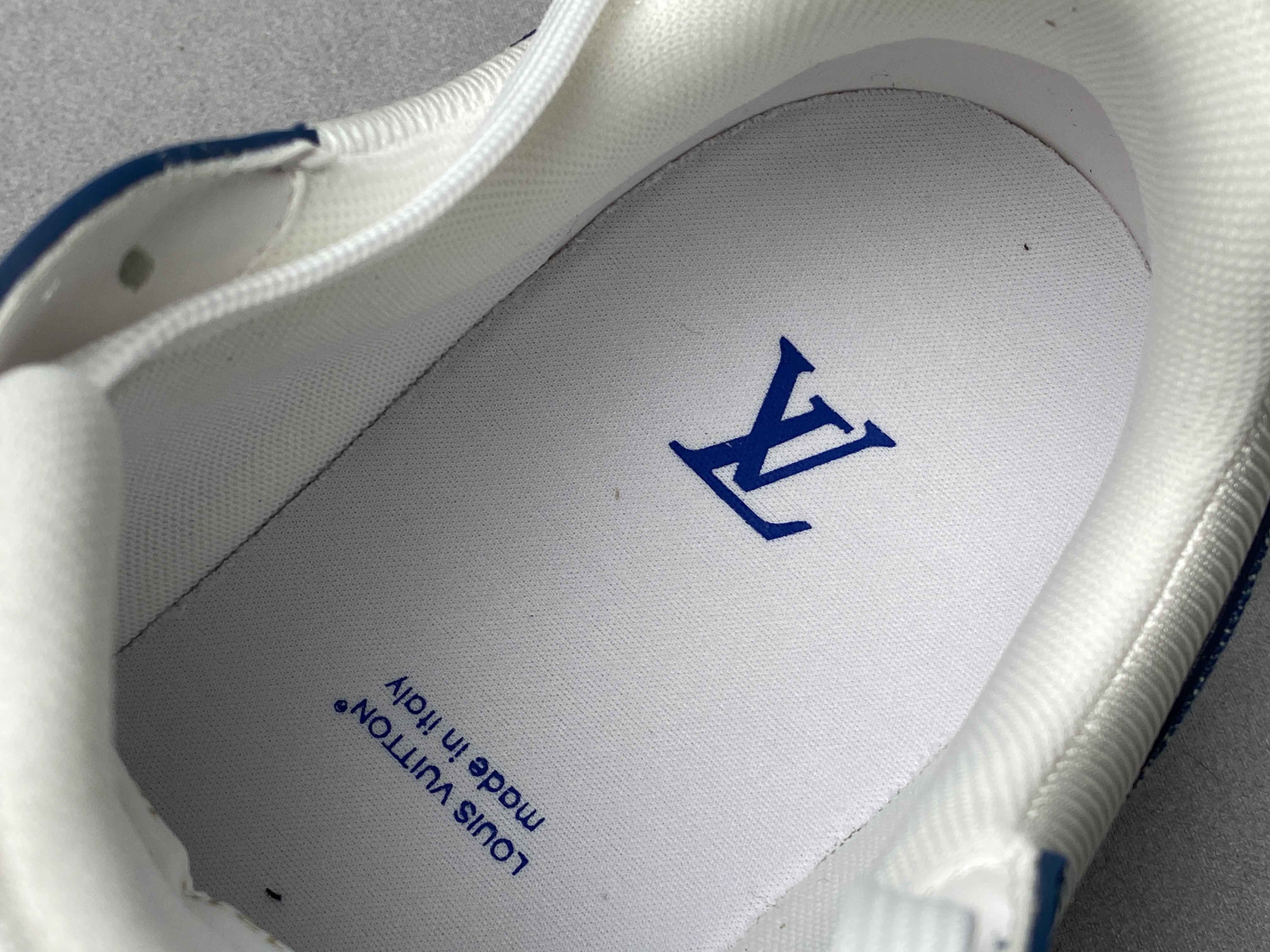 Louis Vuittonx NK Air Force 1 联名款 空军一号低帮休闲运动板鞋Air Force 1 联名款 空军一号 低筒 