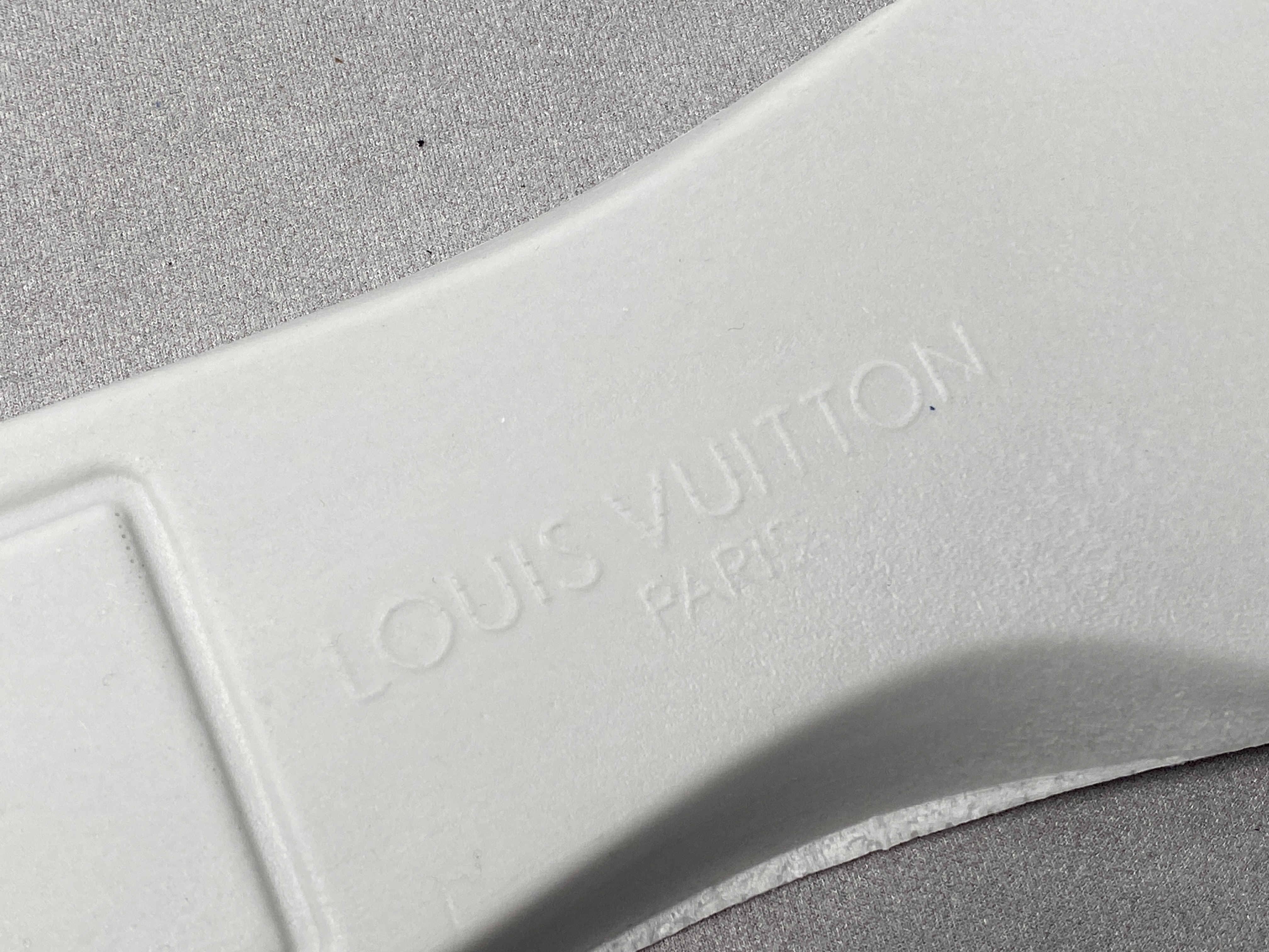 Louis Vuittonx NK Air Force 1 联名款 空军一号低帮休闲运动板鞋Air Force 1 联名款 空军一号 低筒 