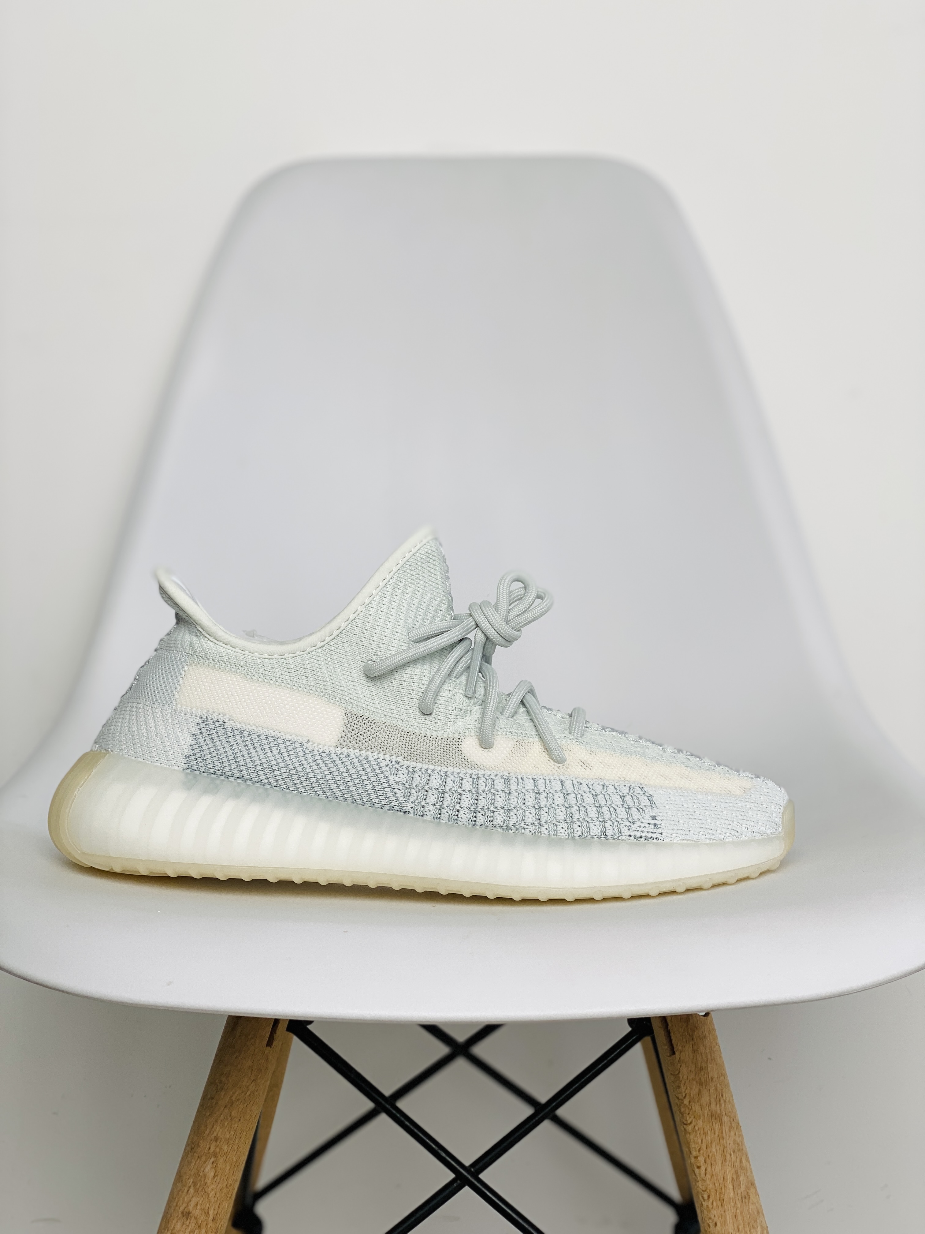 adidas originals Yeezy Boost 350 Turtle Dove 2022 灰白 低筒 休闲鞋 运动鞋 男鞋 女鞋 