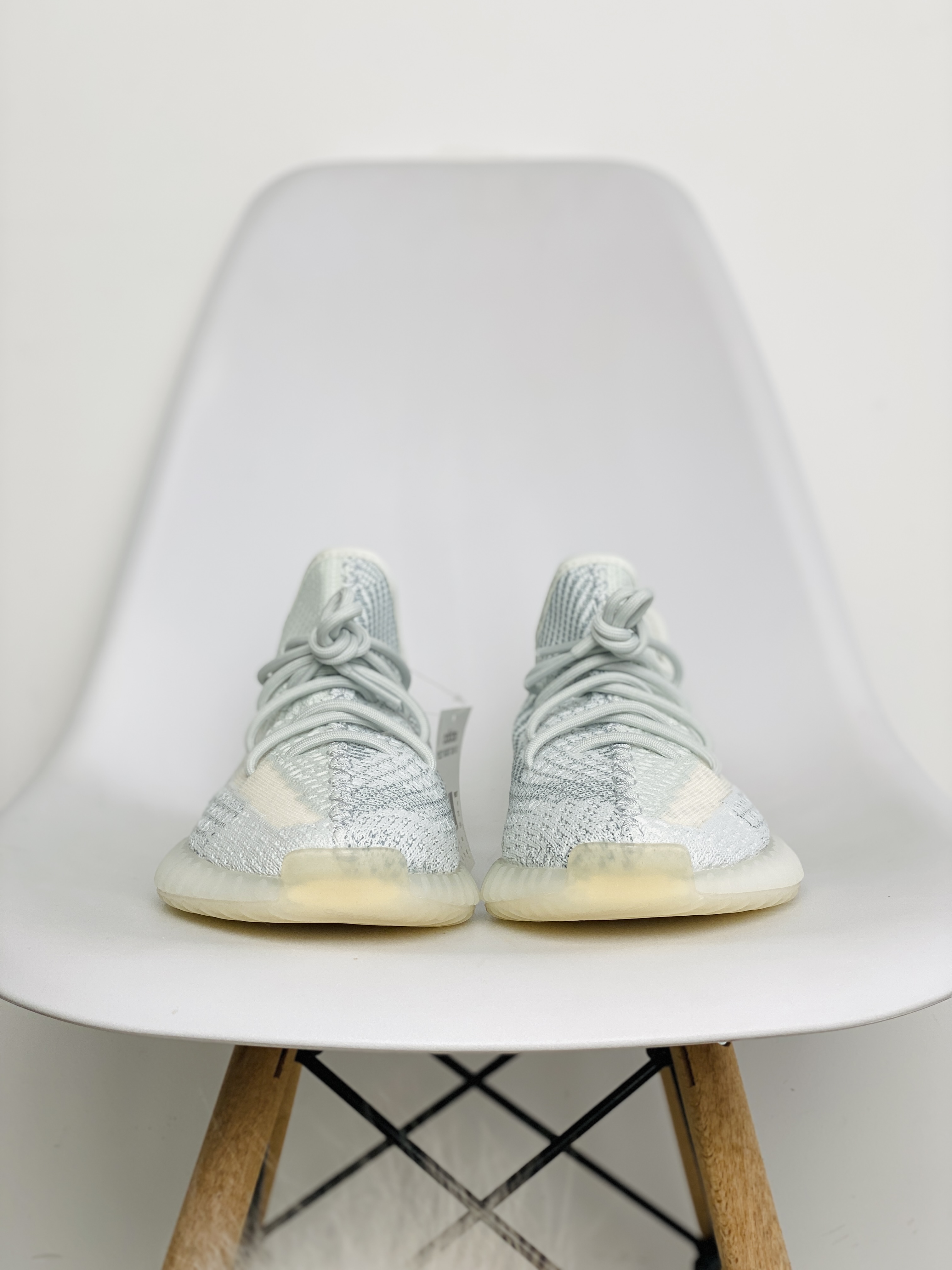 adidas originals Yeezy Boost 350 Turtle Dove 2022 灰白 低筒 休闲鞋 运动鞋 男鞋 女鞋 