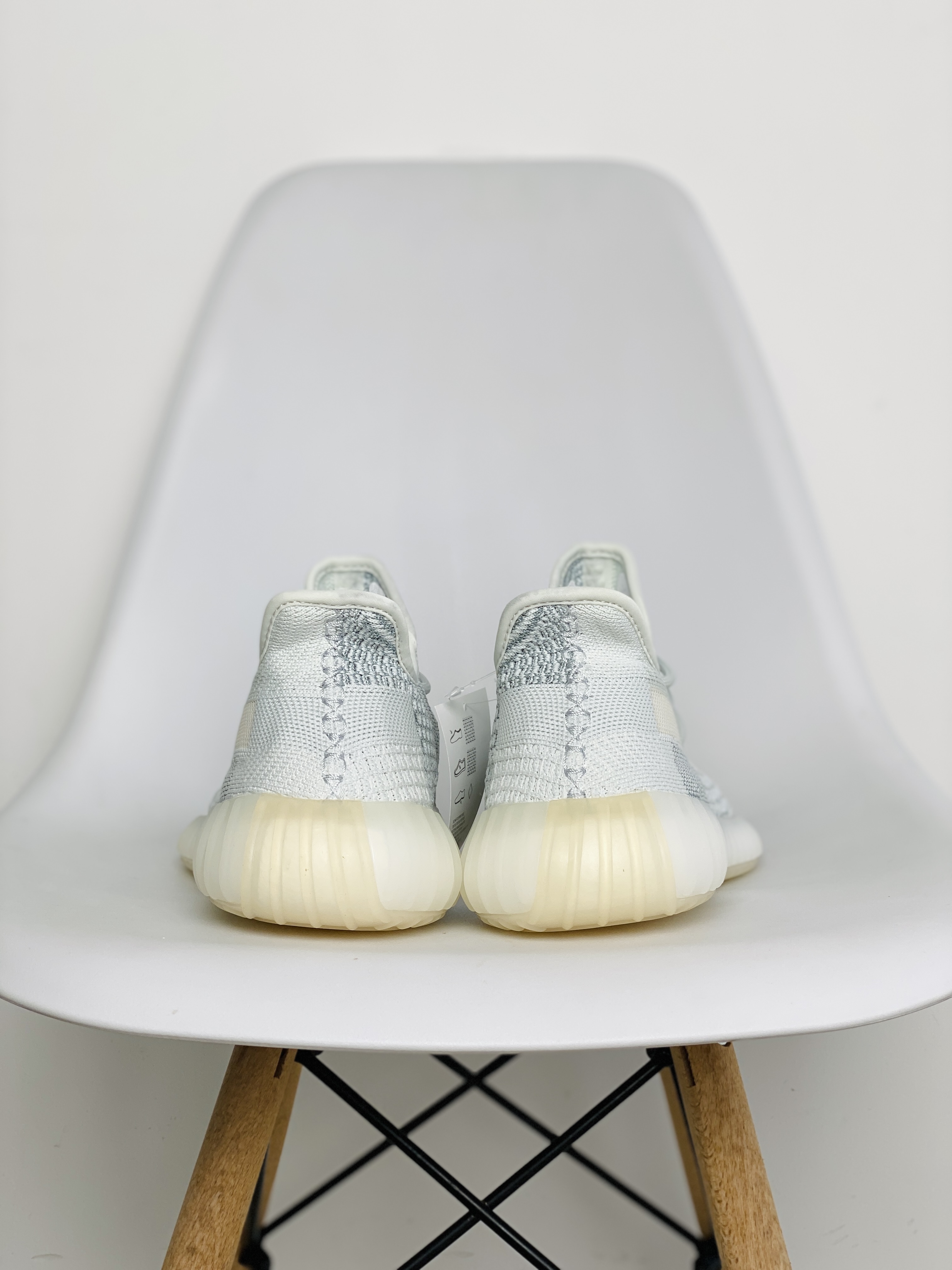 adidas originals Yeezy Boost 350 Turtle Dove 2022 灰白 低筒 休闲鞋 运动鞋 男鞋 女鞋 