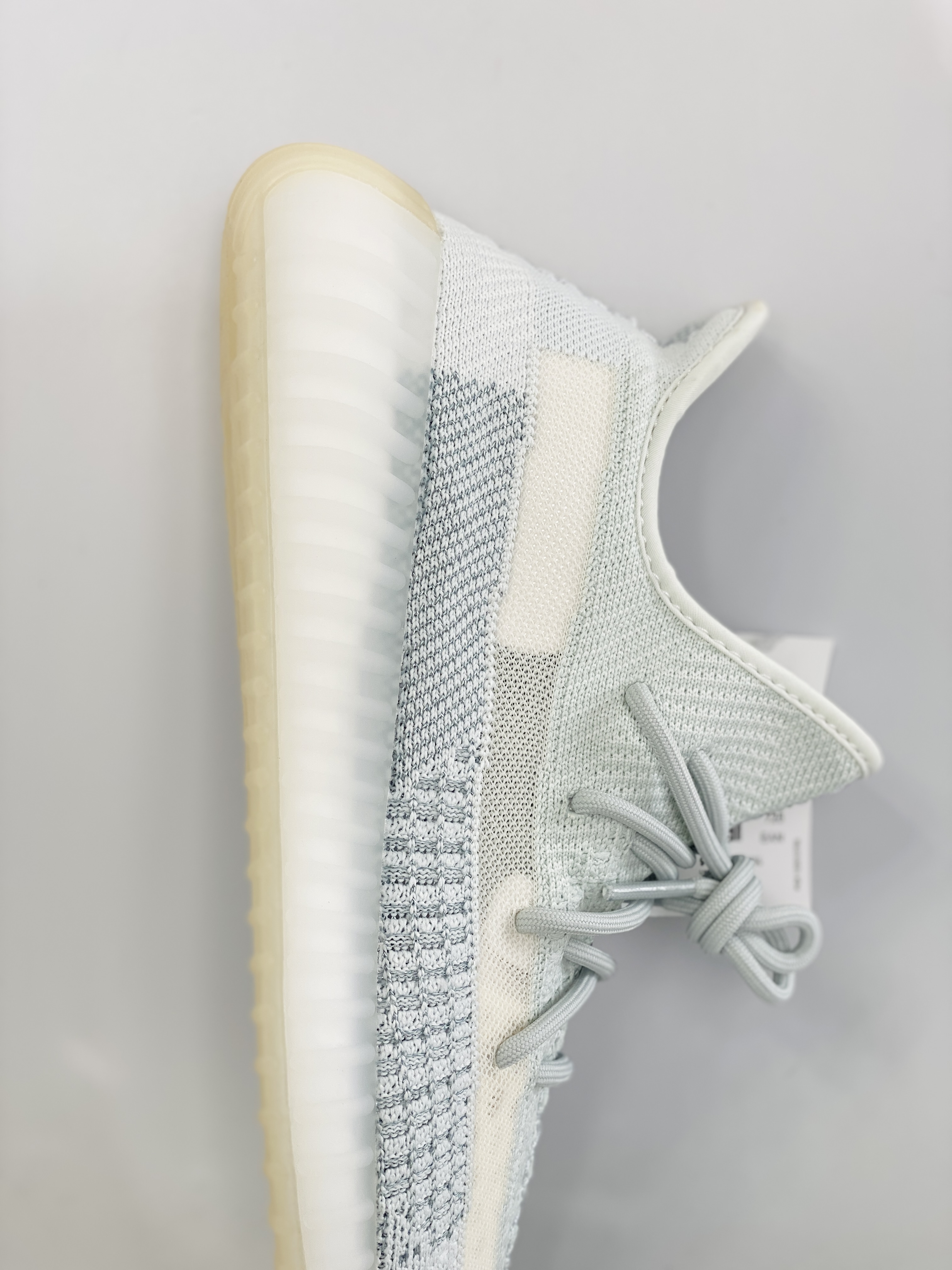 adidas originals Yeezy Boost 350 Turtle Dove 2022 灰白 低筒 休闲鞋 运动鞋 男鞋 女鞋 