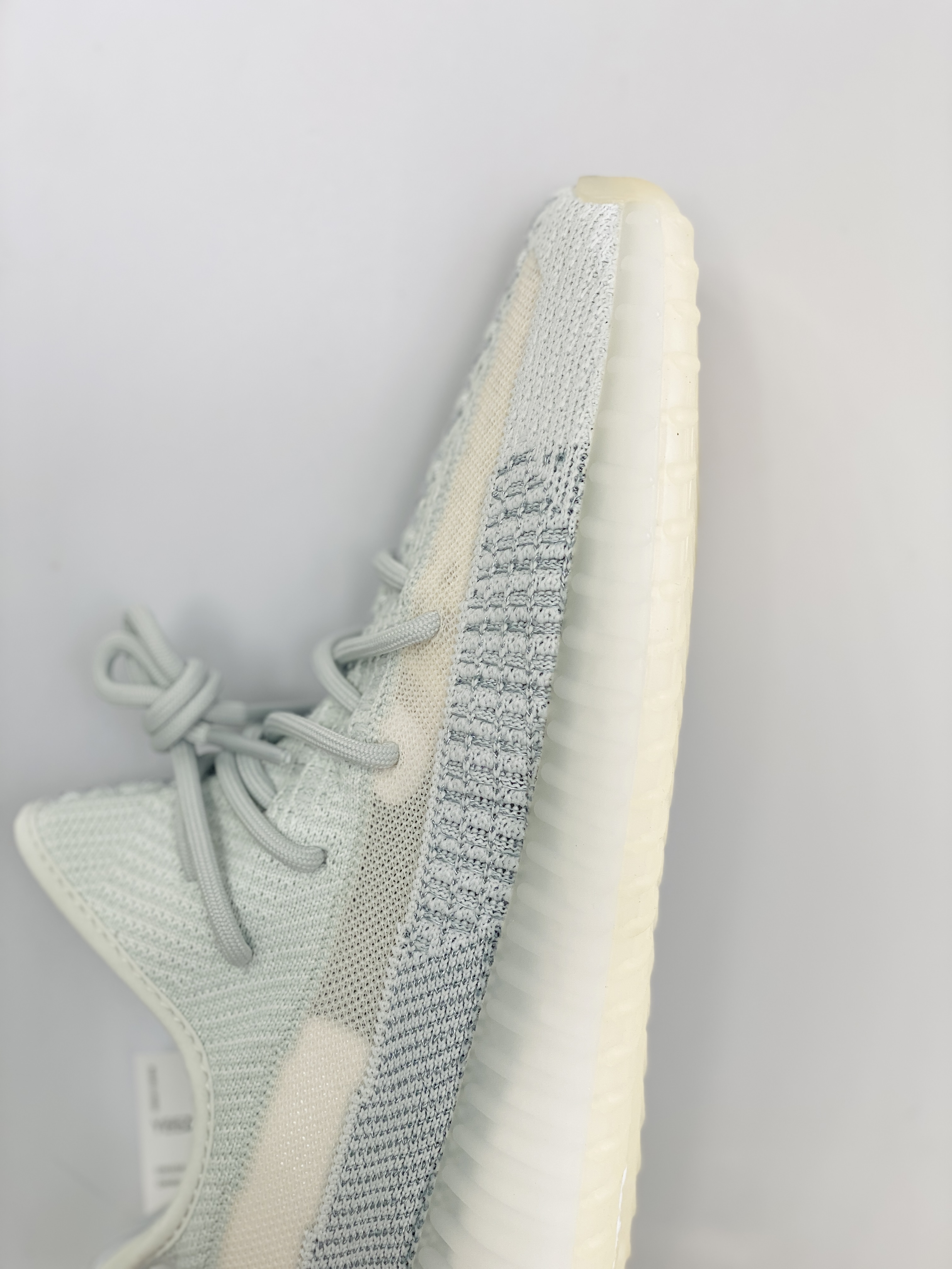 adidas originals Yeezy Boost 350 Turtle Dove 2022 灰白 低筒 休闲鞋 运动鞋 男鞋 女鞋 