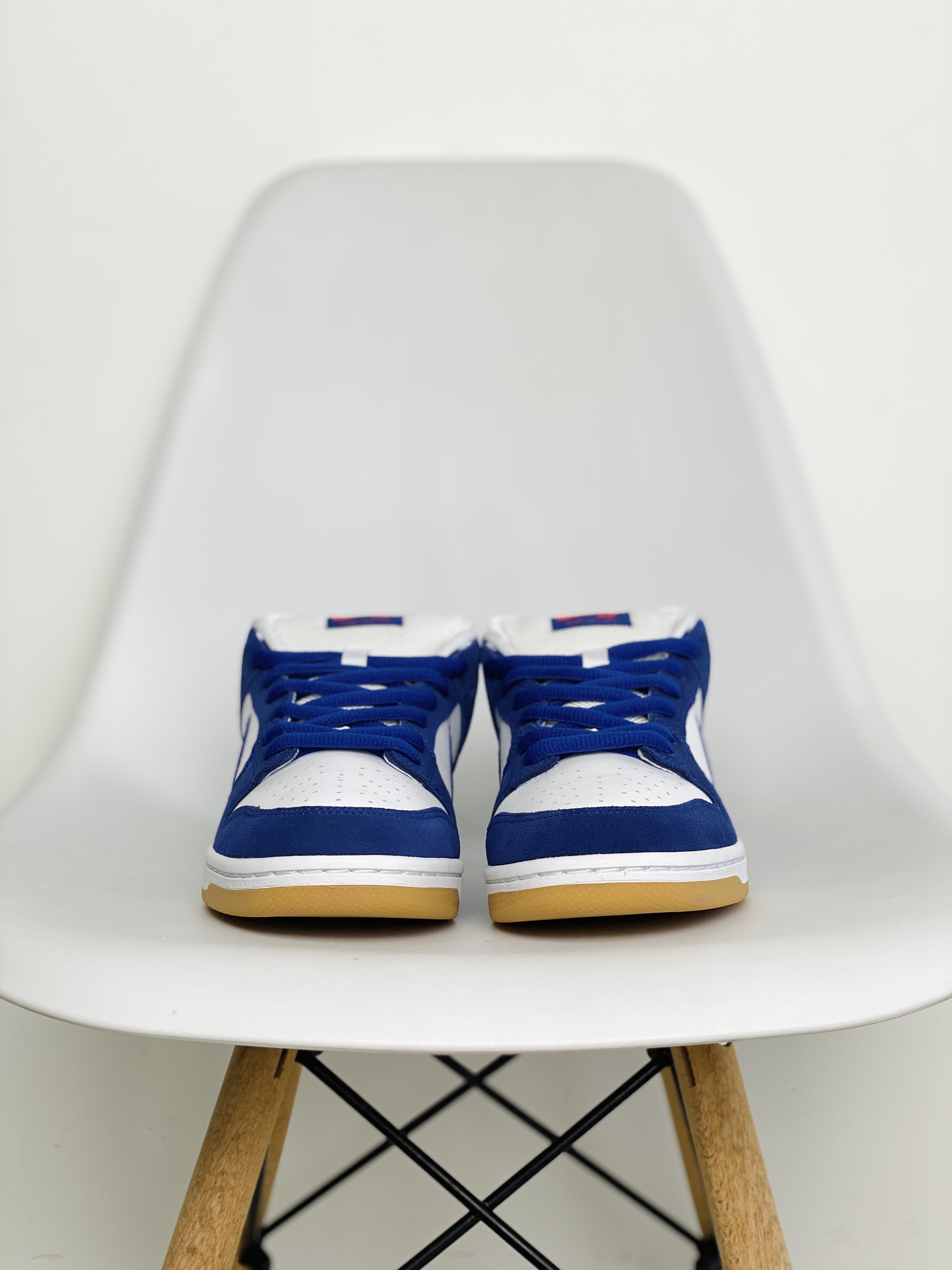 dunk Low Pro PRM Los Angeles 洛杉矶 道奇低筒 复古板鞋 休闲鞋 男鞋 女鞋 DO9395-400