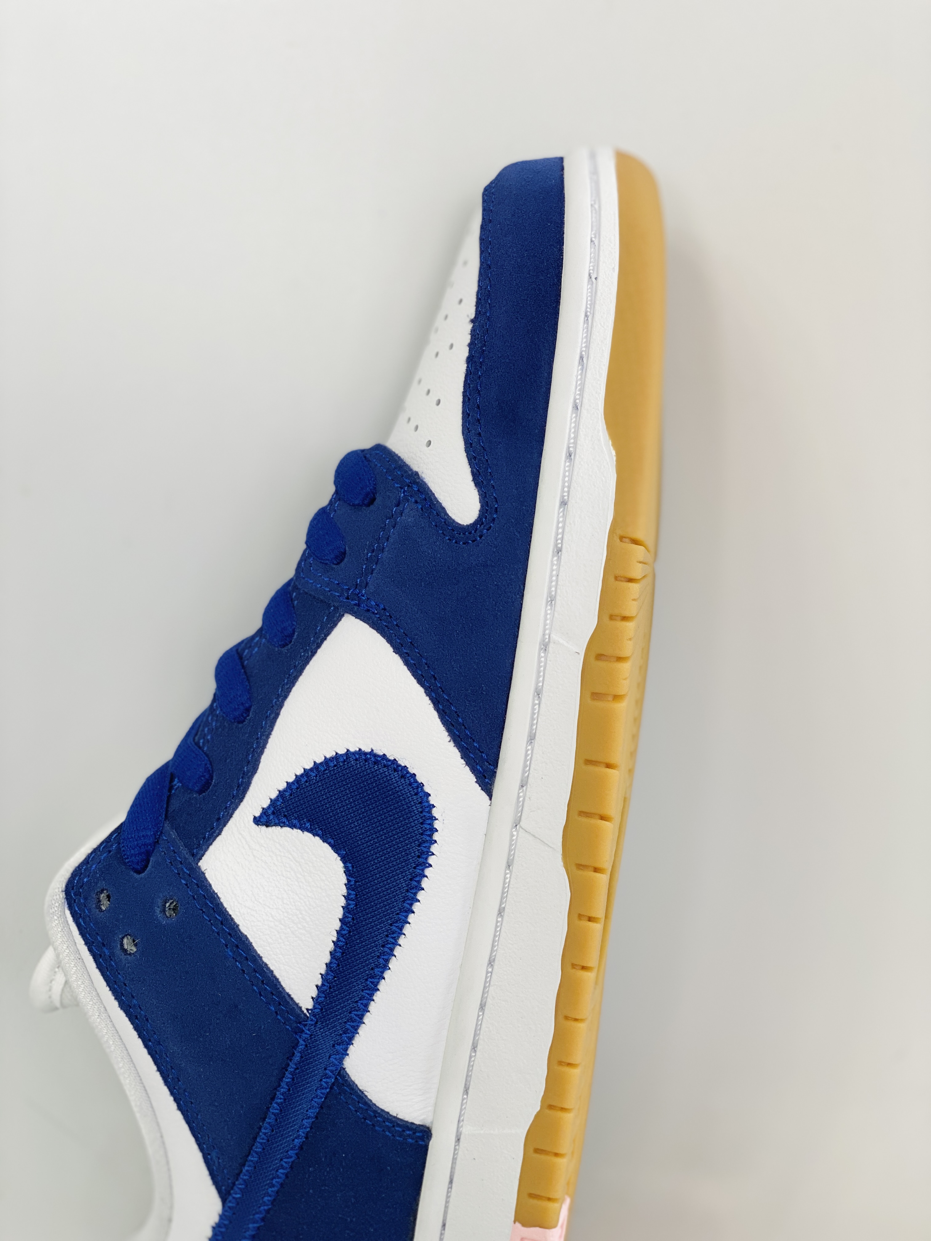 dunk Low Pro PRM Los Angeles 洛杉矶 道奇低筒 复古板鞋 休闲鞋 男鞋 女鞋 DO9395-400