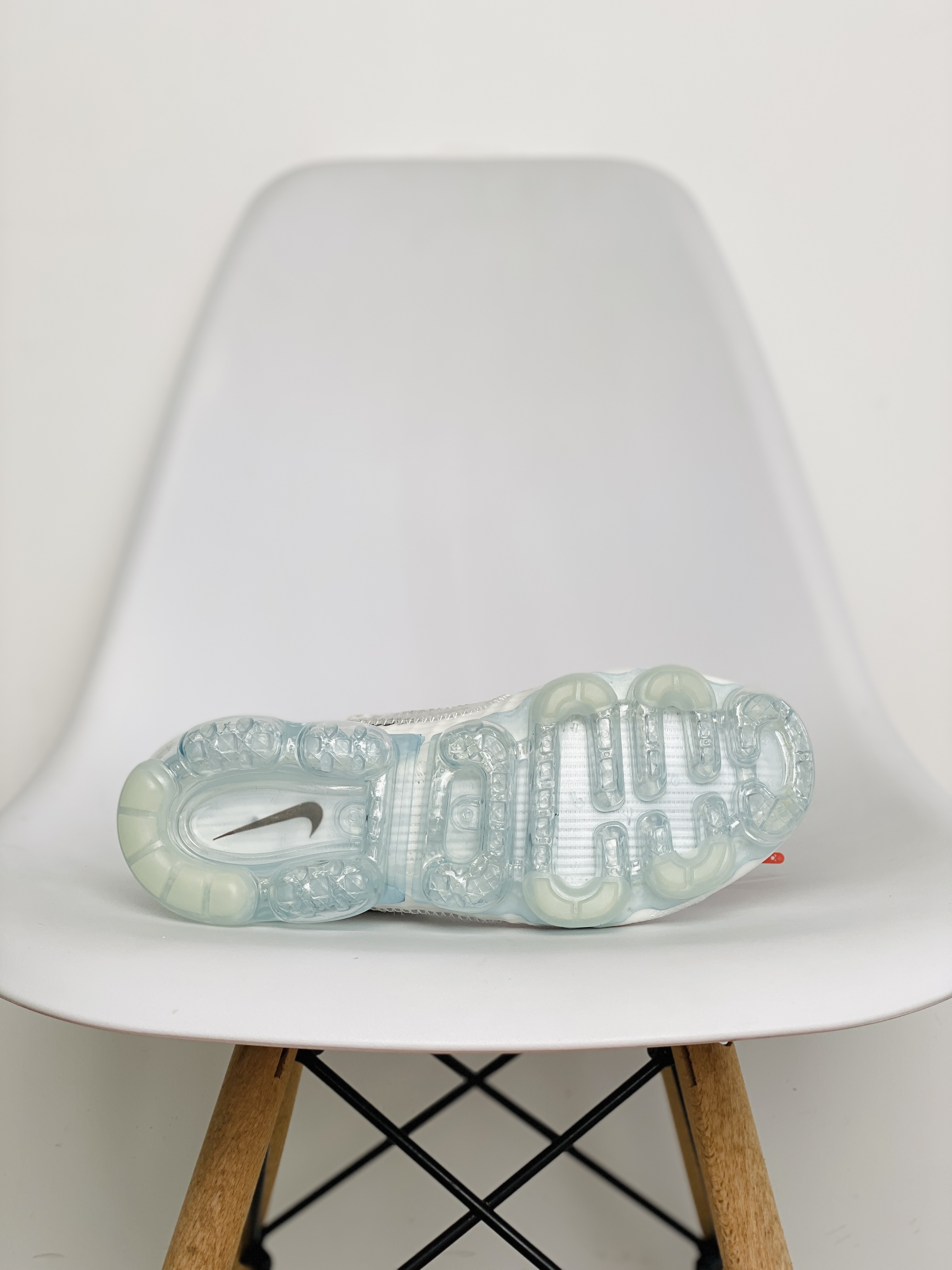 off-White Air VaporMax The Ten 联名 白色 全掌气垫 休闲鞋 板鞋 运动鞋 男鞋女鞋 AA3831-100