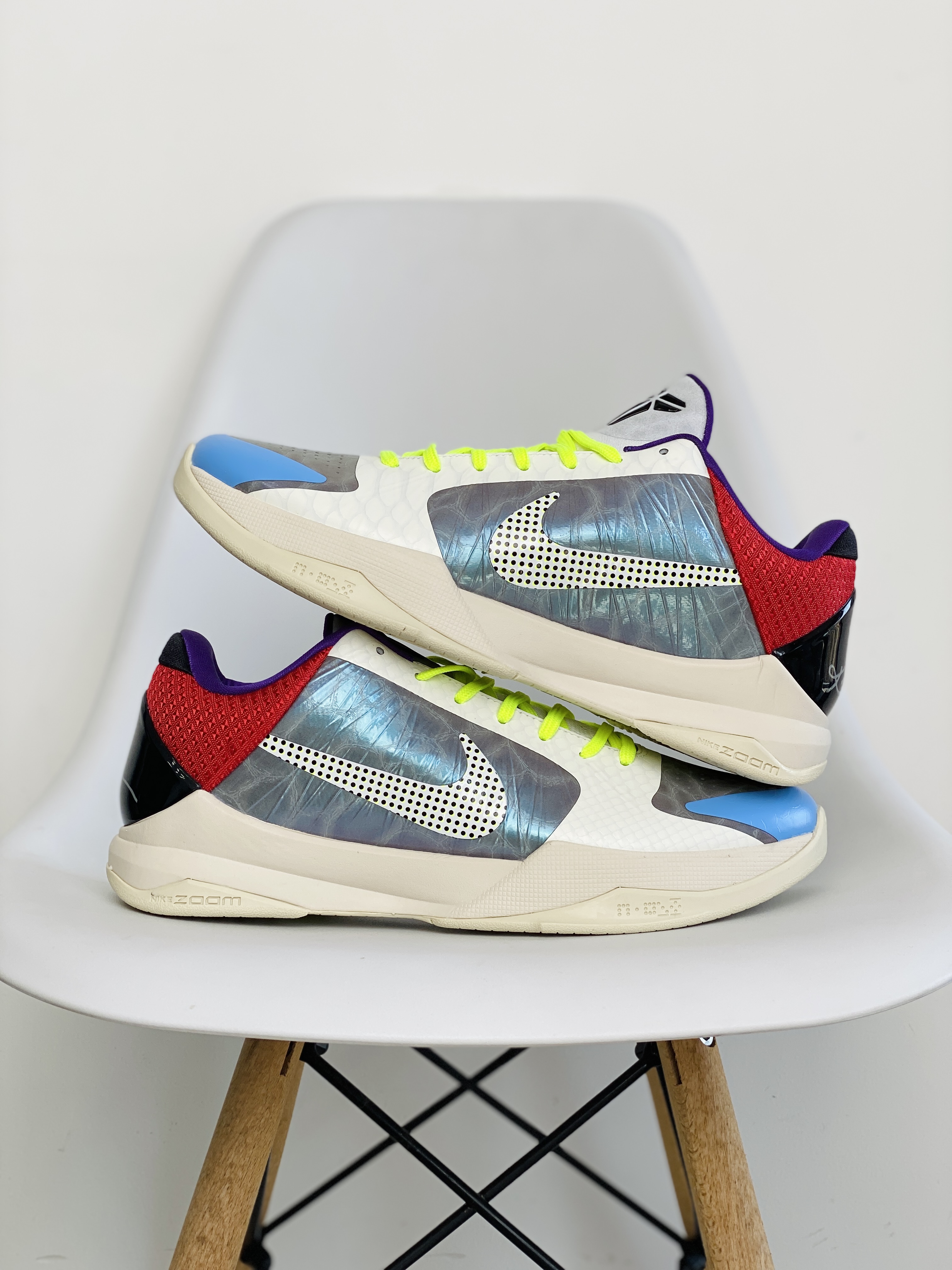 S2外贸 Kobe5 Protro PJ Tucker PE 塔克 科比 5 籃球鞋 球鞋 實戰鞋 前後氣墊 碳板 CD4991-004