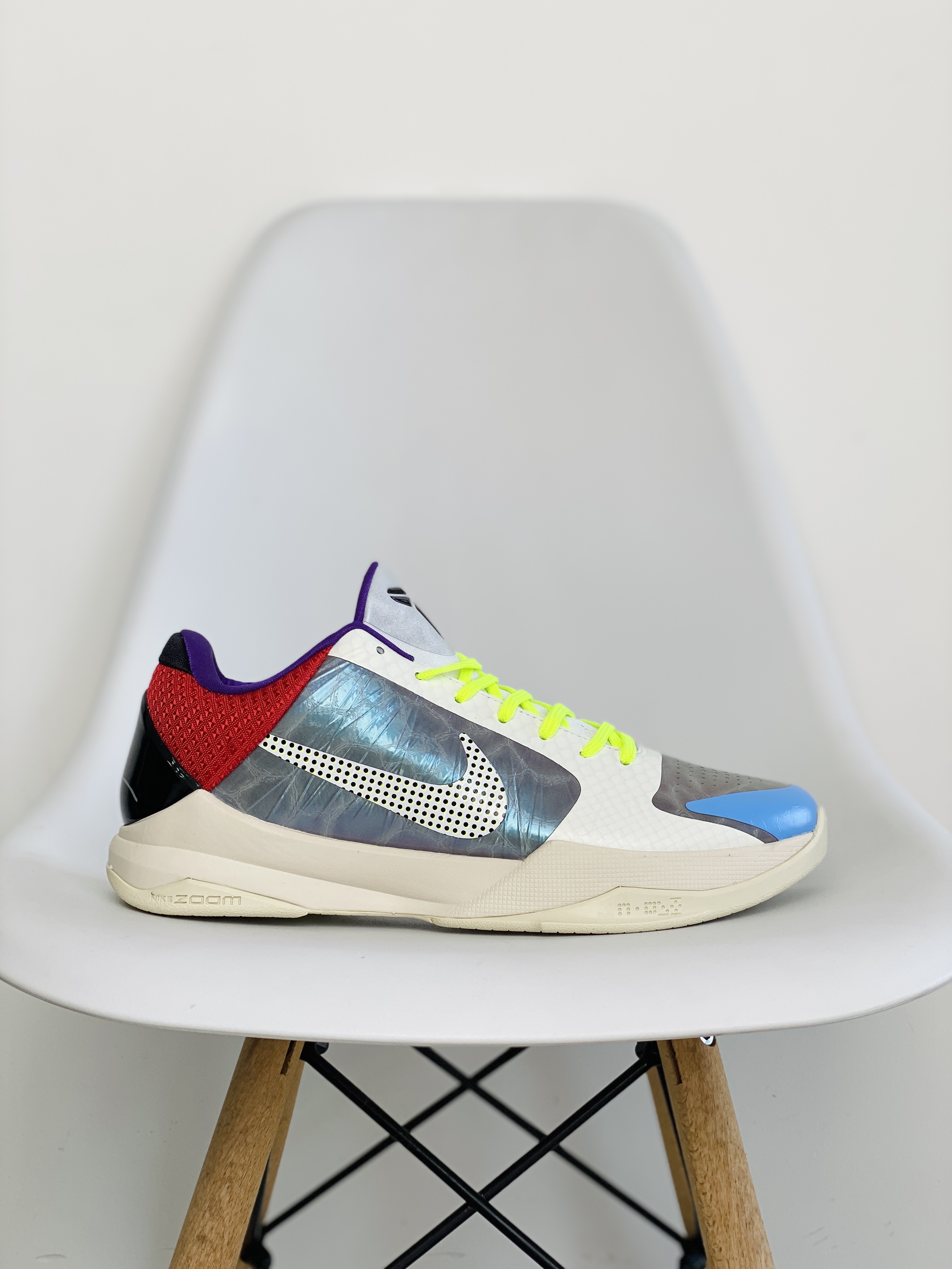 S2外贸 Kobe5 Protro PJ Tucker PE 塔克 科比 5 籃球鞋 球鞋 實戰鞋 前後氣墊 碳板 CD4991-004