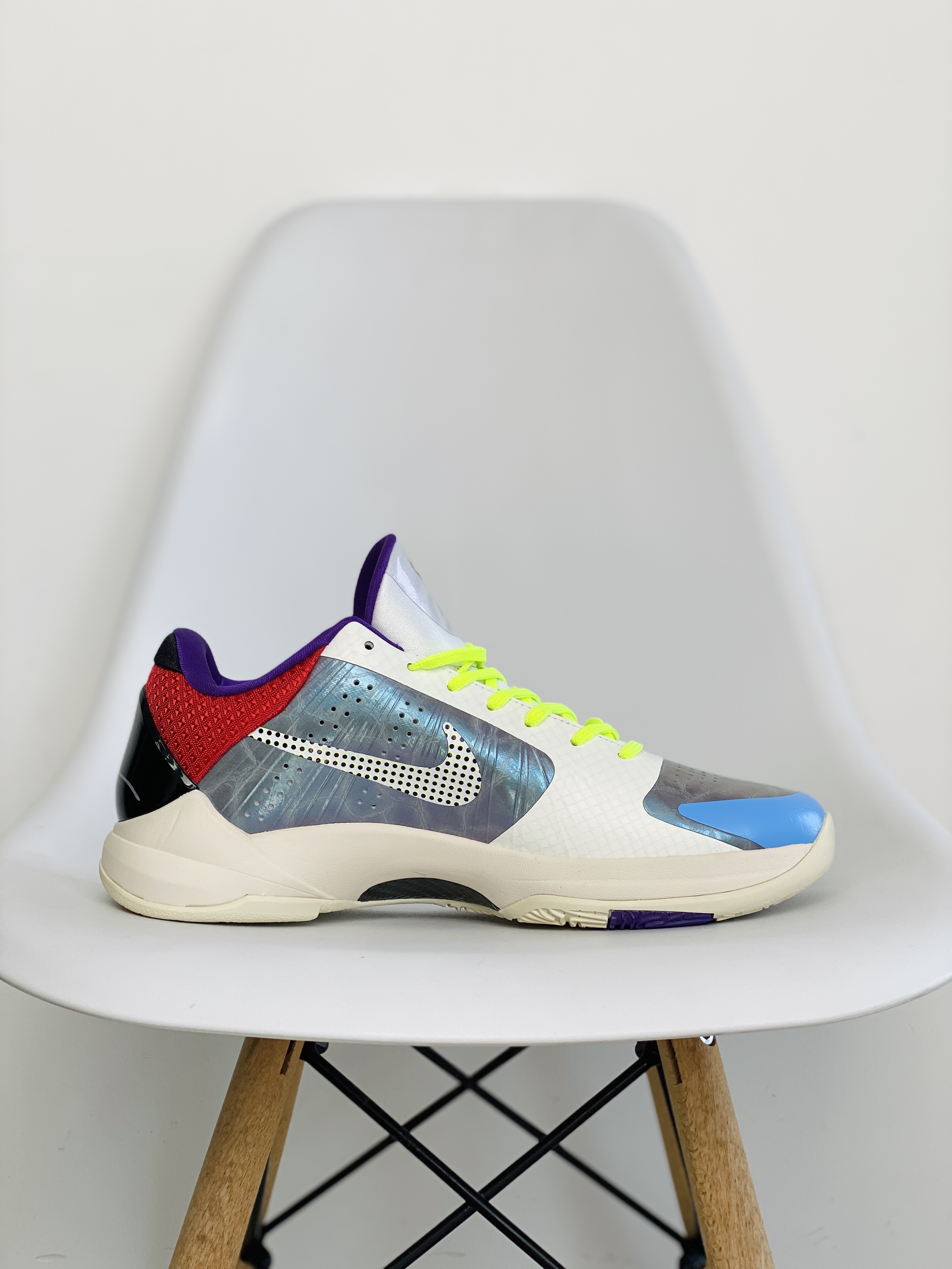 S2外贸 Kobe5 Protro PJ Tucker PE 塔克 科比 5 籃球鞋 球鞋 實戰鞋 前後氣墊 碳板 CD4991-004