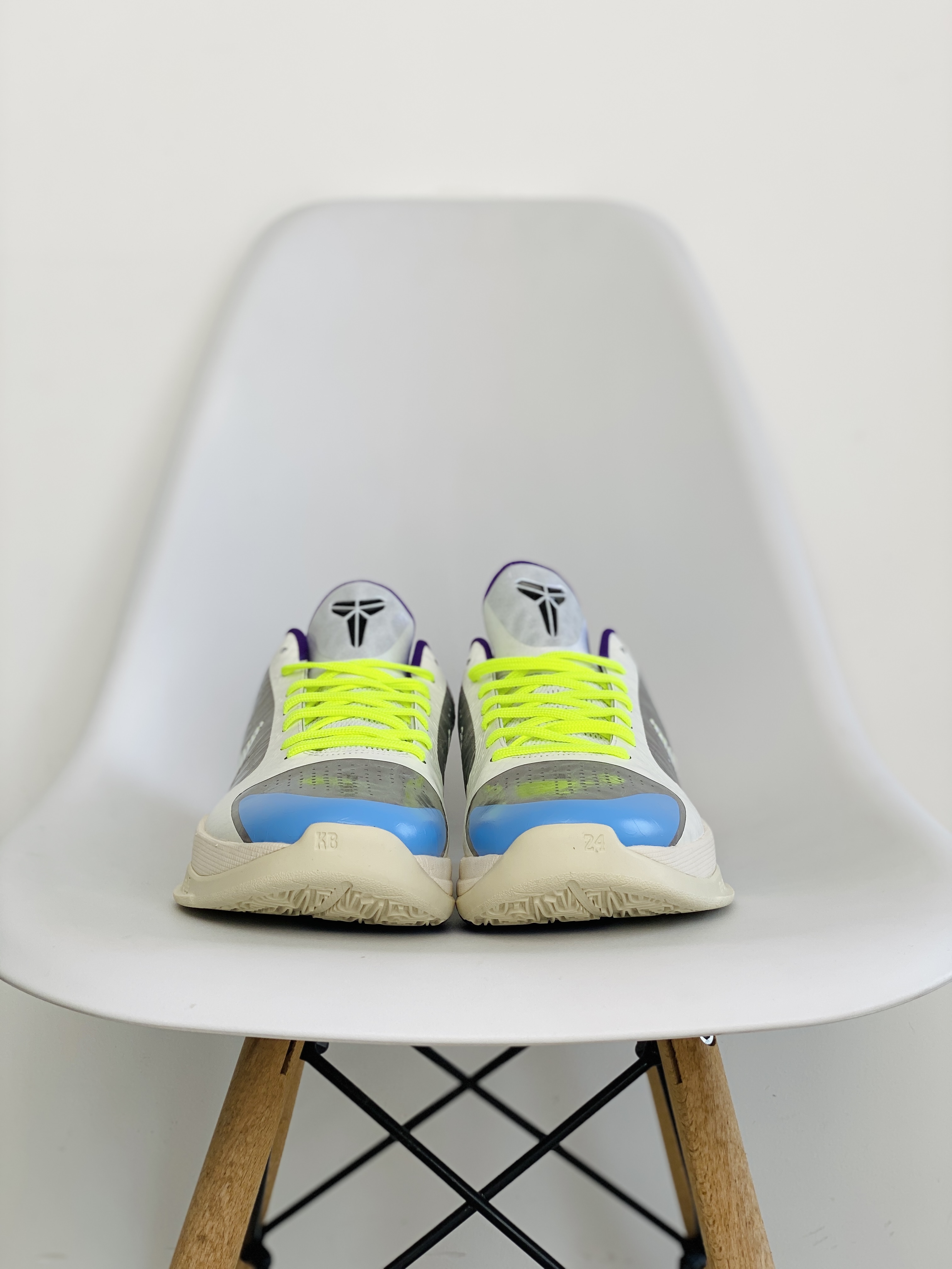 S2外贸 Kobe5 Protro PJ Tucker PE 塔克 科比 5 籃球鞋 球鞋 實戰鞋 前後氣墊 碳板 CD4991-004