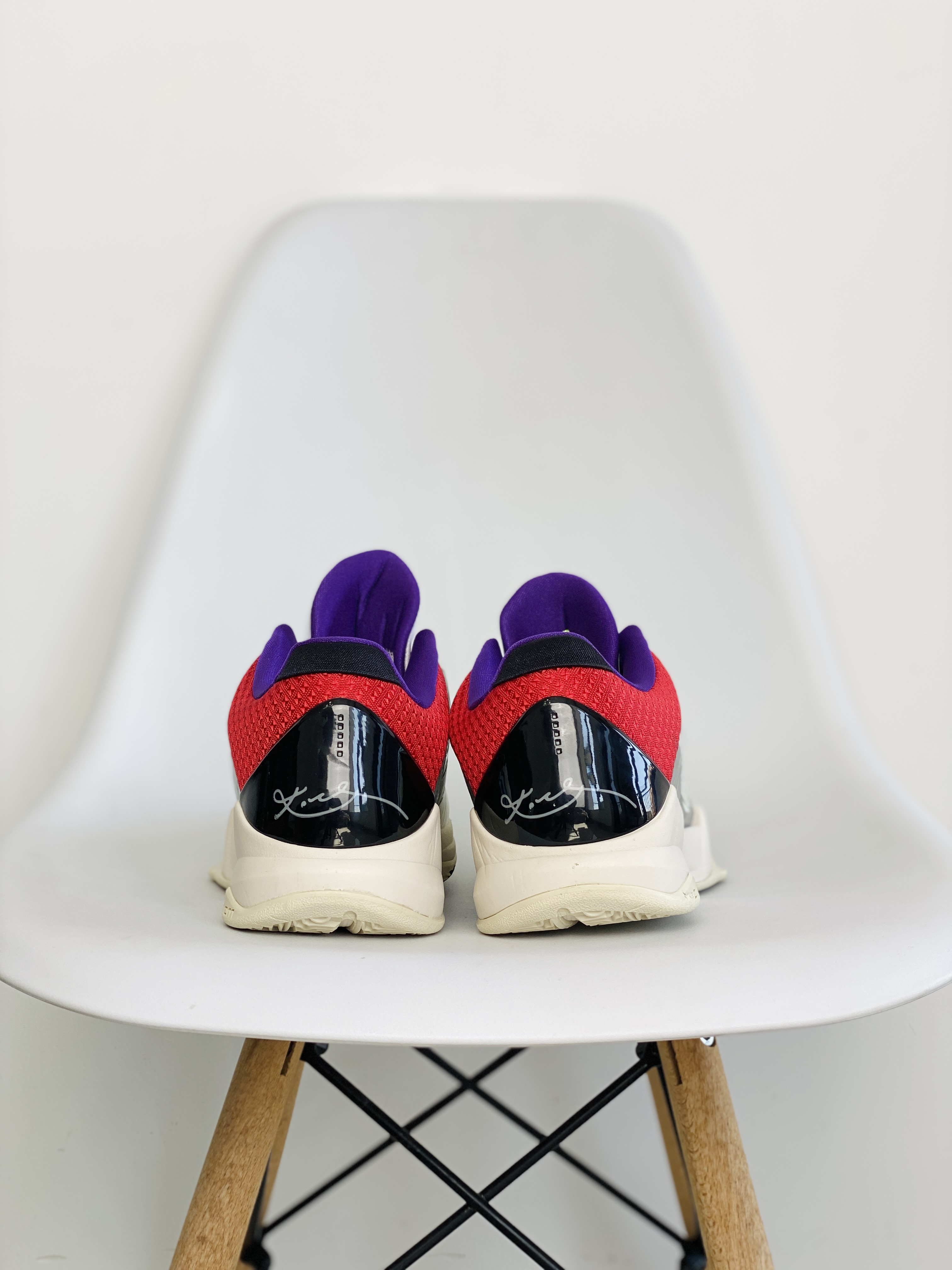 S2外贸 Kobe5 Protro PJ Tucker PE 塔克 科比 5 籃球鞋 球鞋 實戰鞋 前後氣墊 碳板 CD4991-004