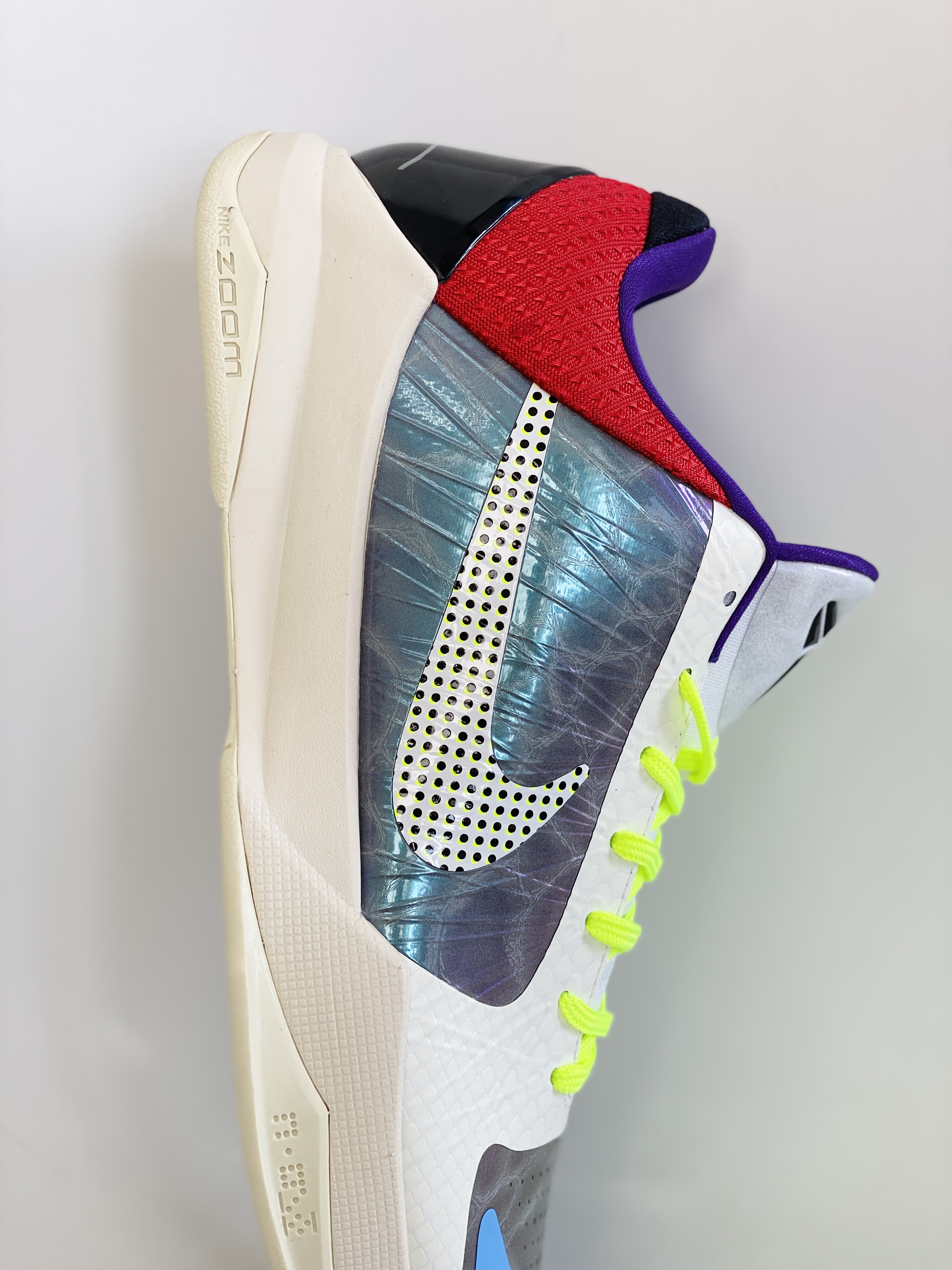 S2外贸 Kobe5 Protro PJ Tucker PE 塔克 科比 5 籃球鞋 球鞋 實戰鞋 前後氣墊 碳板 CD4991-004