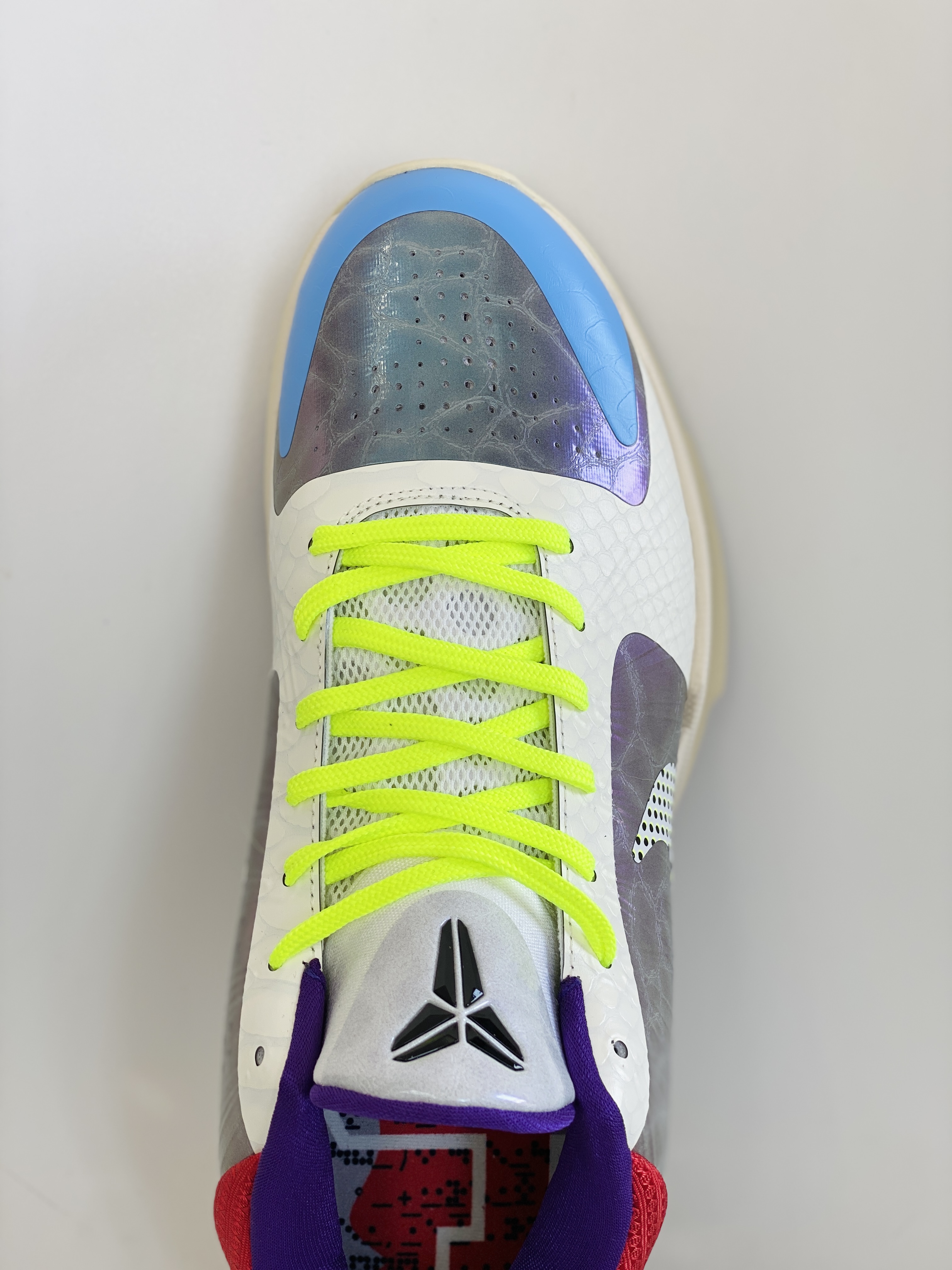 S2外贸 Kobe5 Protro PJ Tucker PE 塔克 科比 5 籃球鞋 球鞋 實戰鞋 前後氣墊 碳板 CD4991-004