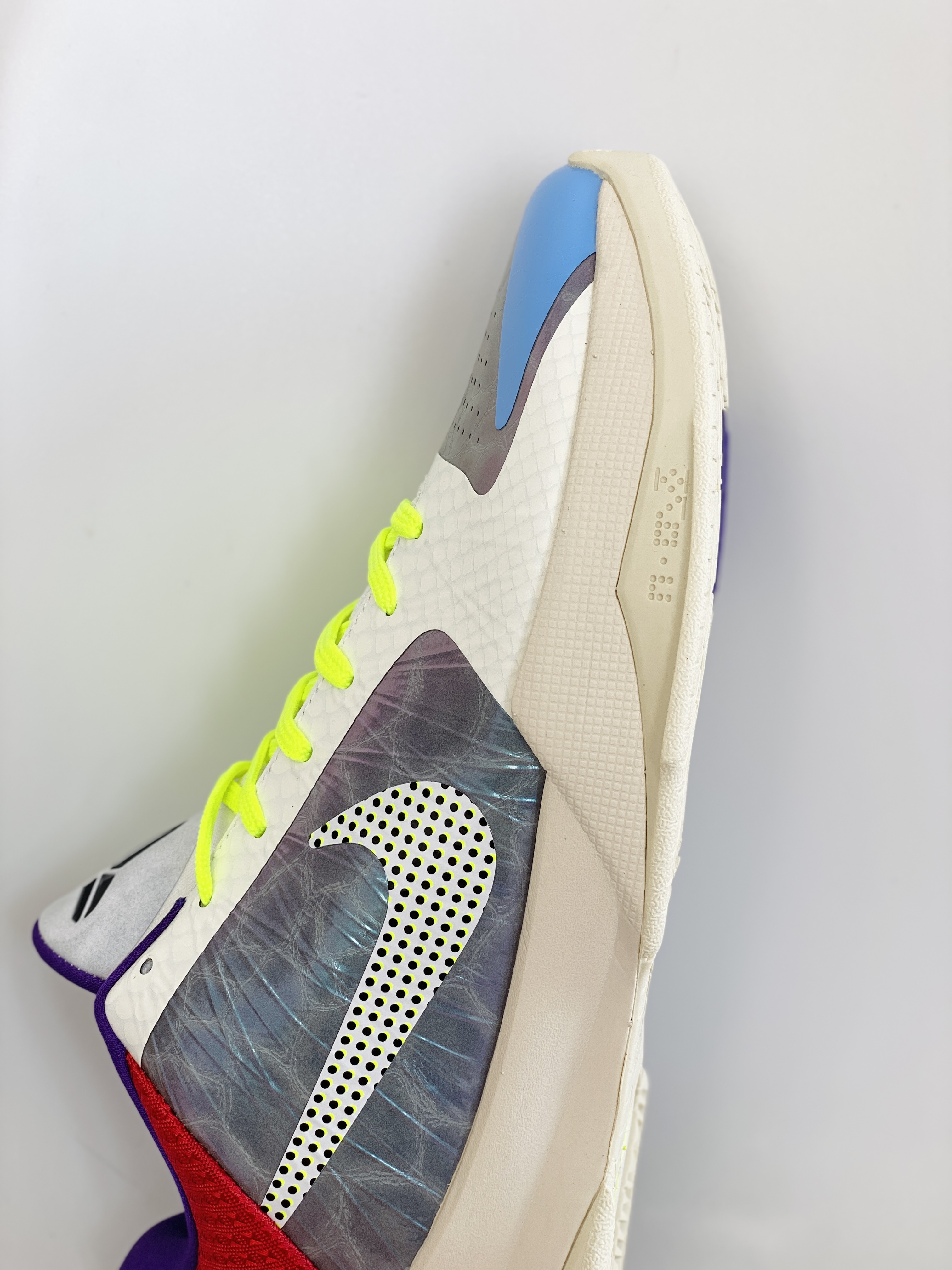 S2外贸 Kobe5 Protro PJ Tucker PE 塔克 科比 5 籃球鞋 球鞋 實戰鞋 前後氣墊 碳板 CD4991-004