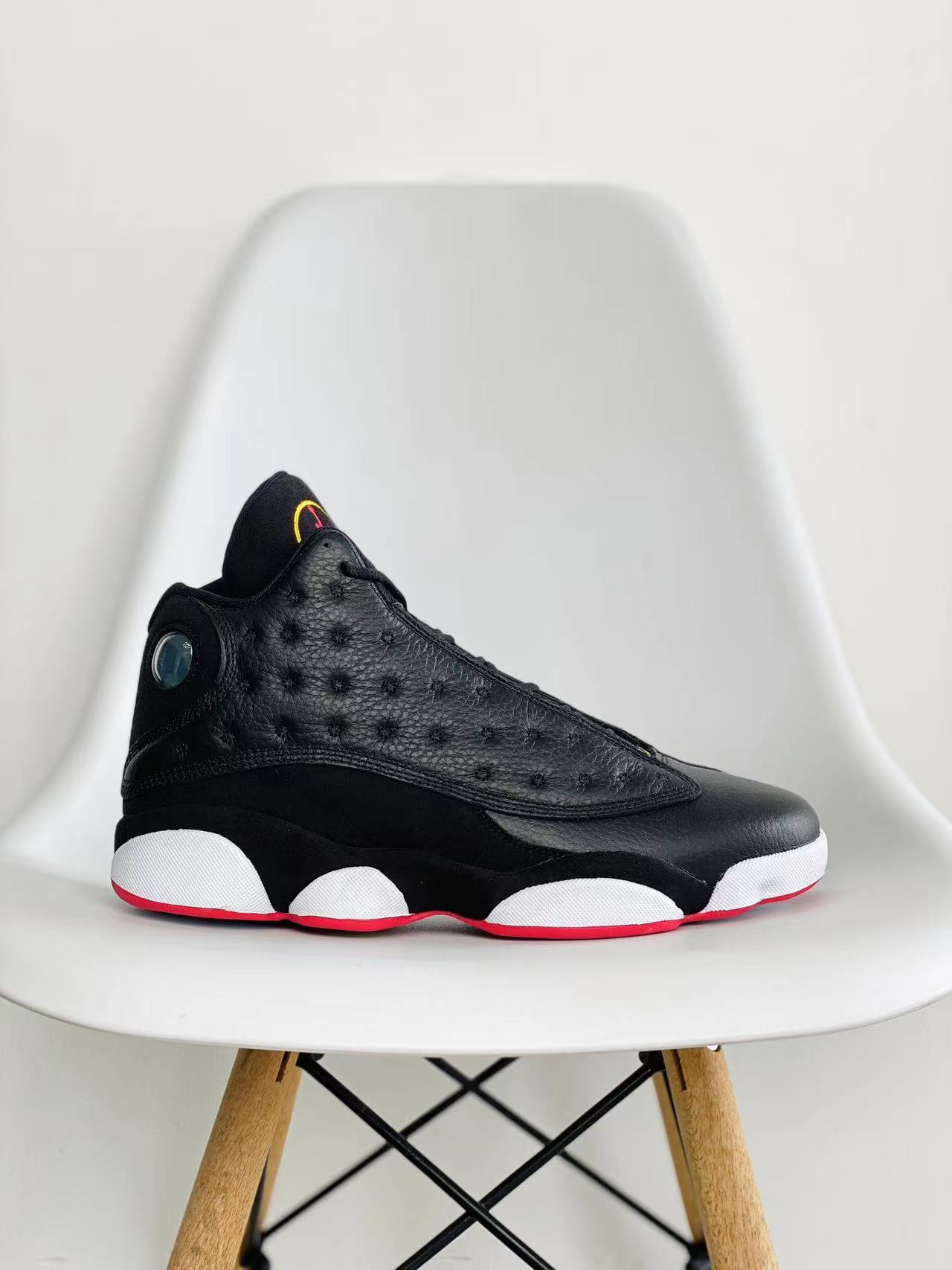 Air Jordan 13 Low AJ13 Playoffs 季后赛 2023款 高筒 球鞋 休闲鞋 板鞋 男鞋 女鞋 414571-06