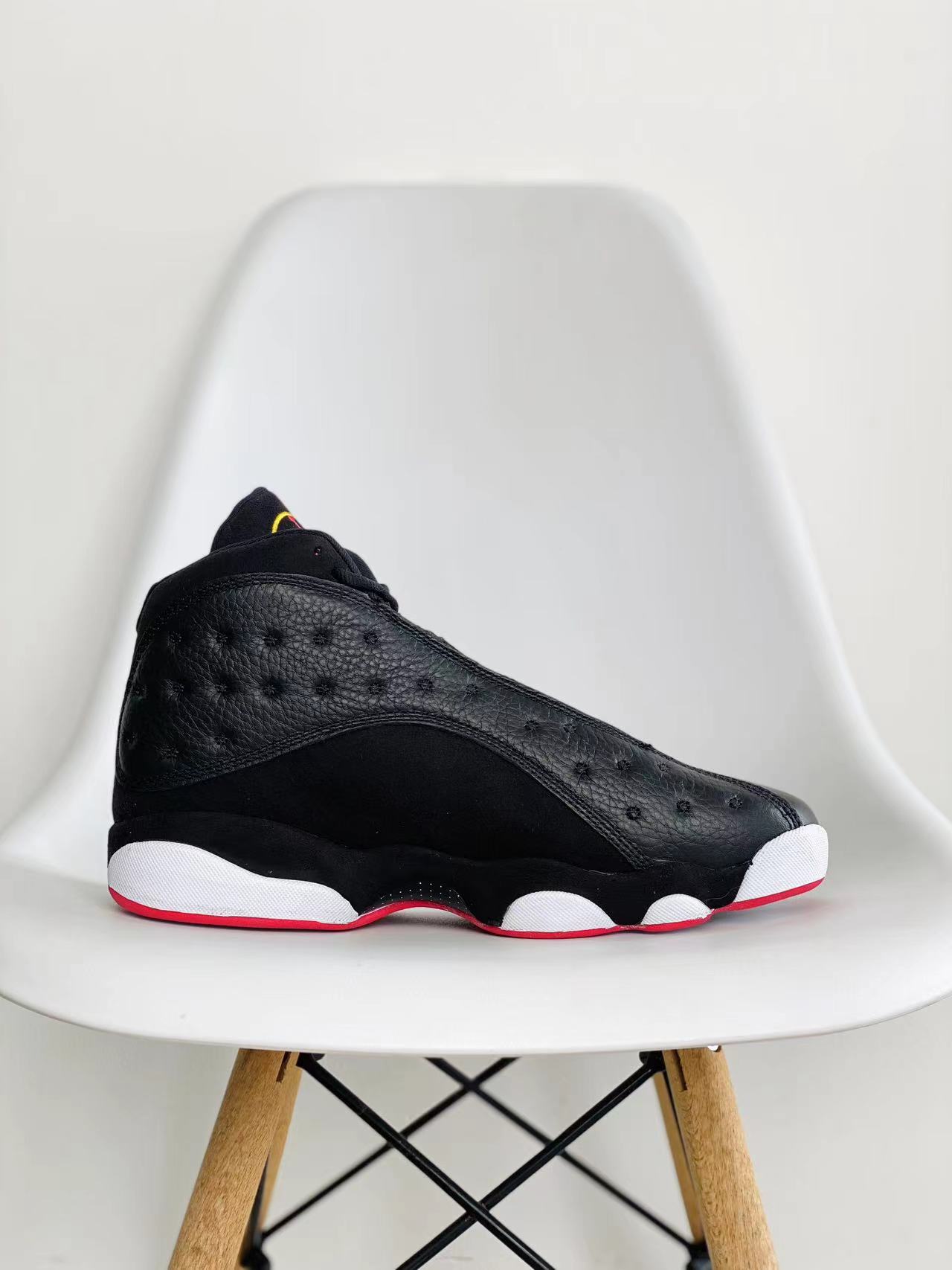 Air Jordan 13 Low AJ13 Playoffs 季后赛 2023款 高筒 球鞋 休闲鞋 板鞋 男鞋 女鞋 414571-06
