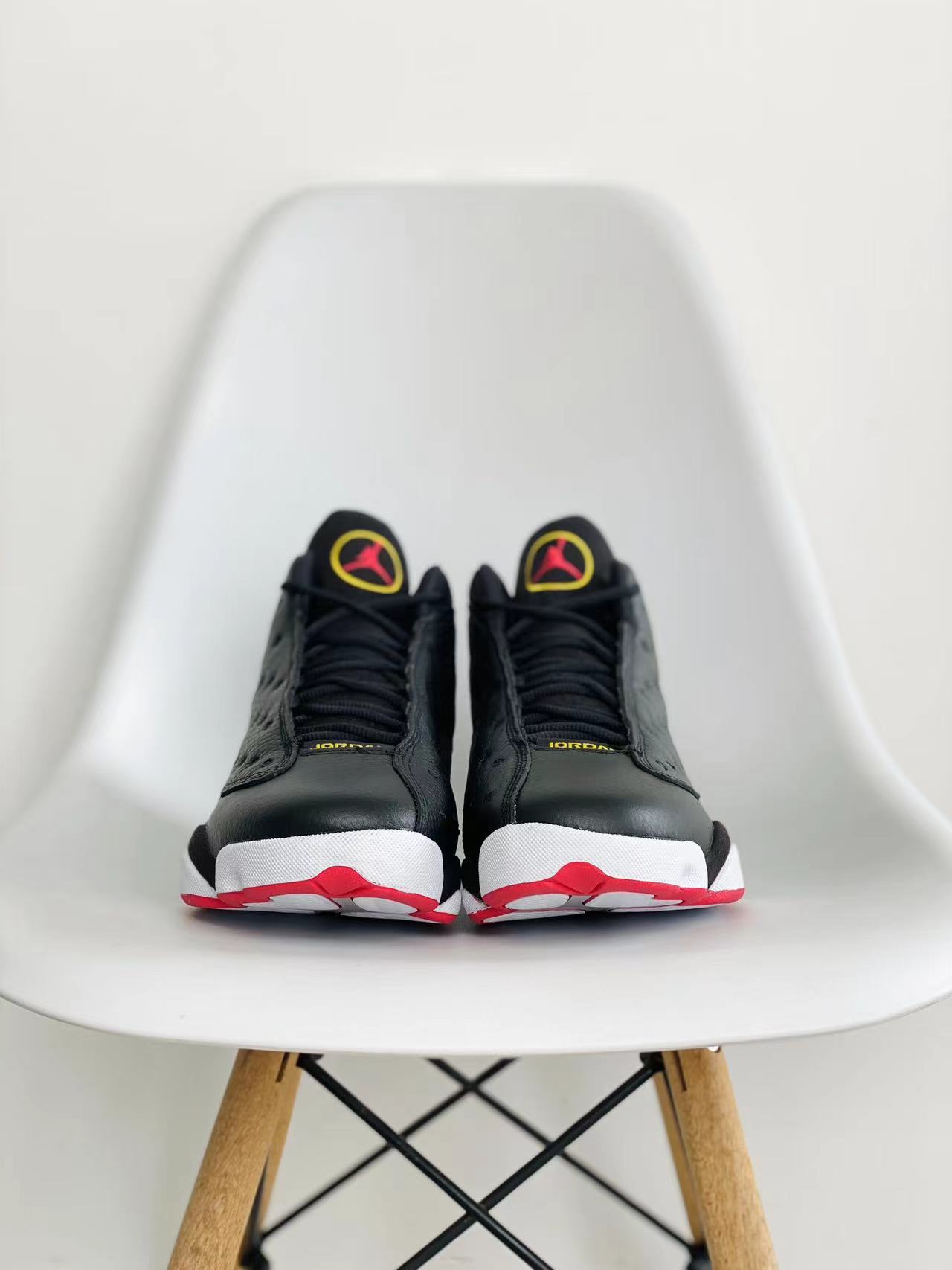 Air Jordan 13 Low AJ13 Playoffs 季后赛 2023款 高筒 球鞋 休闲鞋 板鞋 男鞋 女鞋 414571-06