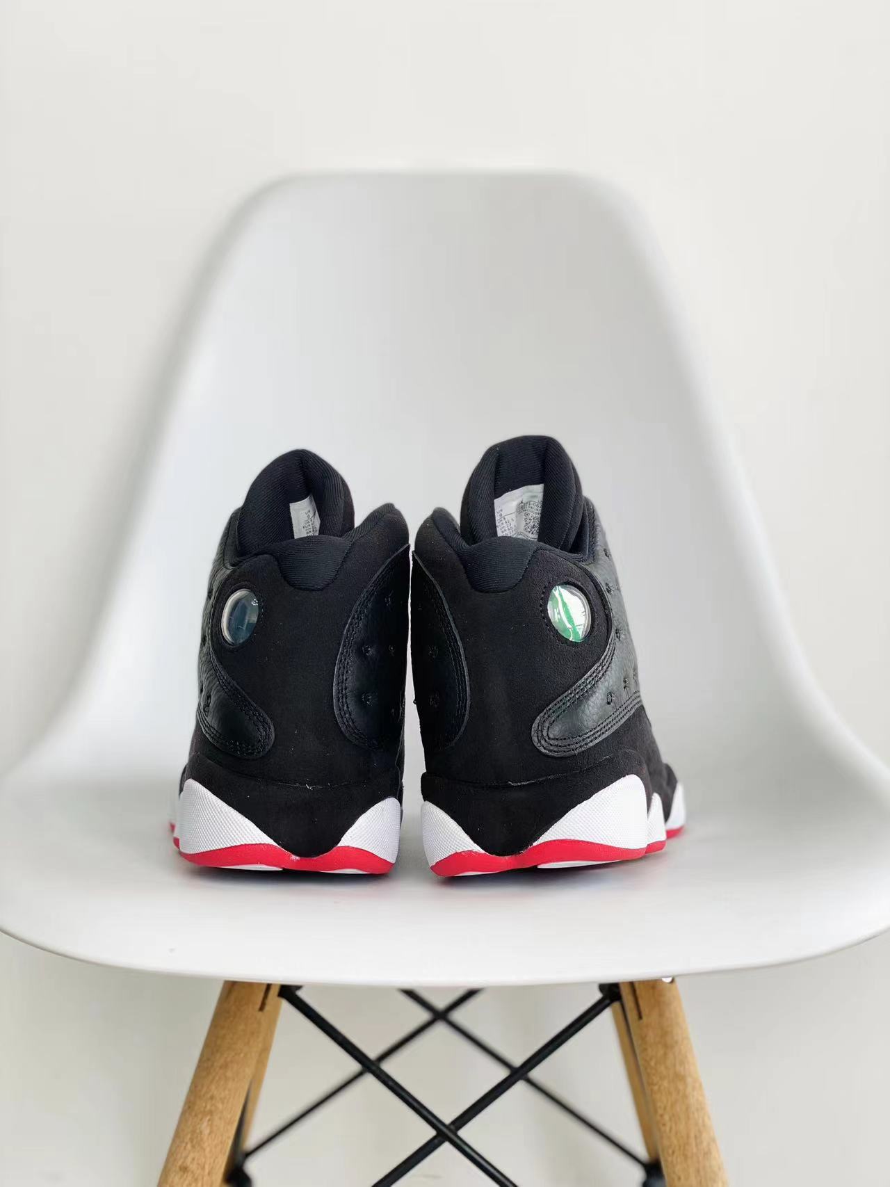 Air Jordan 13 Low AJ13 Playoffs 季后赛 2023款 高筒 球鞋 休闲鞋 板鞋 男鞋 女鞋 414571-06