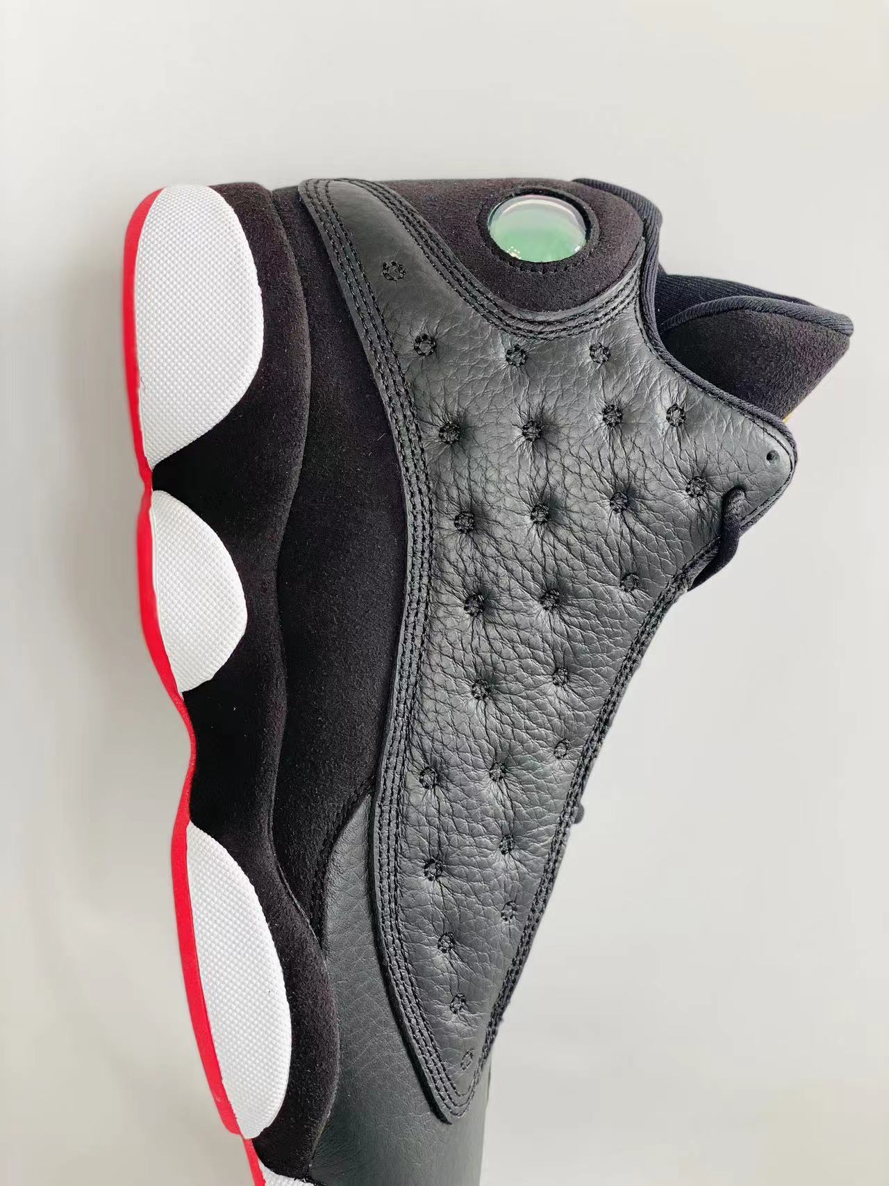 Air Jordan 13 Low AJ13 Playoffs 季后赛 2023款 高筒 球鞋 休闲鞋 板鞋 男鞋 女鞋 414571-06