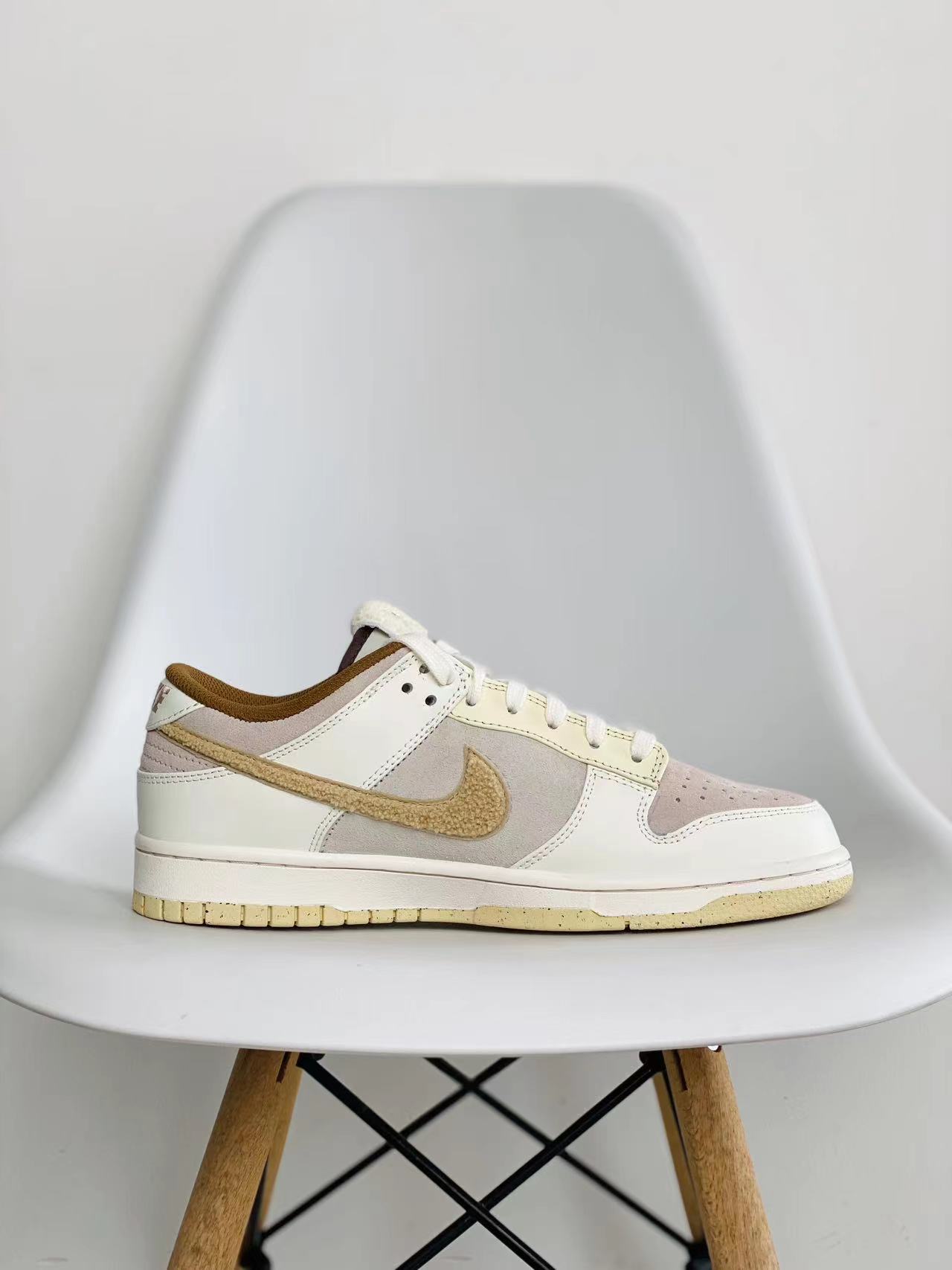 dunk Low Year of the rannit 广州 兔年 米白粽 低筒 复古板鞋 休闲鞋 男鞋 女鞋 FD4203-211