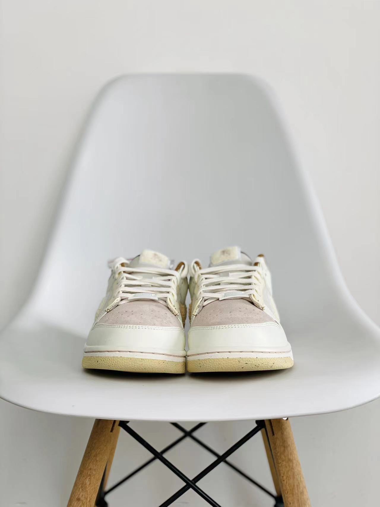 dunk Low Year of the rannit 广州 兔年 米白粽 低筒 复古板鞋 休闲鞋 男鞋 女鞋 FD4203-211