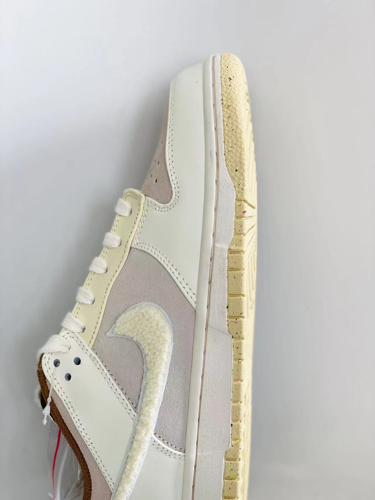 dunk Low Year of the rannit 广州 兔年 米白粽 低筒 复古板鞋 休闲鞋 男鞋 女鞋 FD4203-211