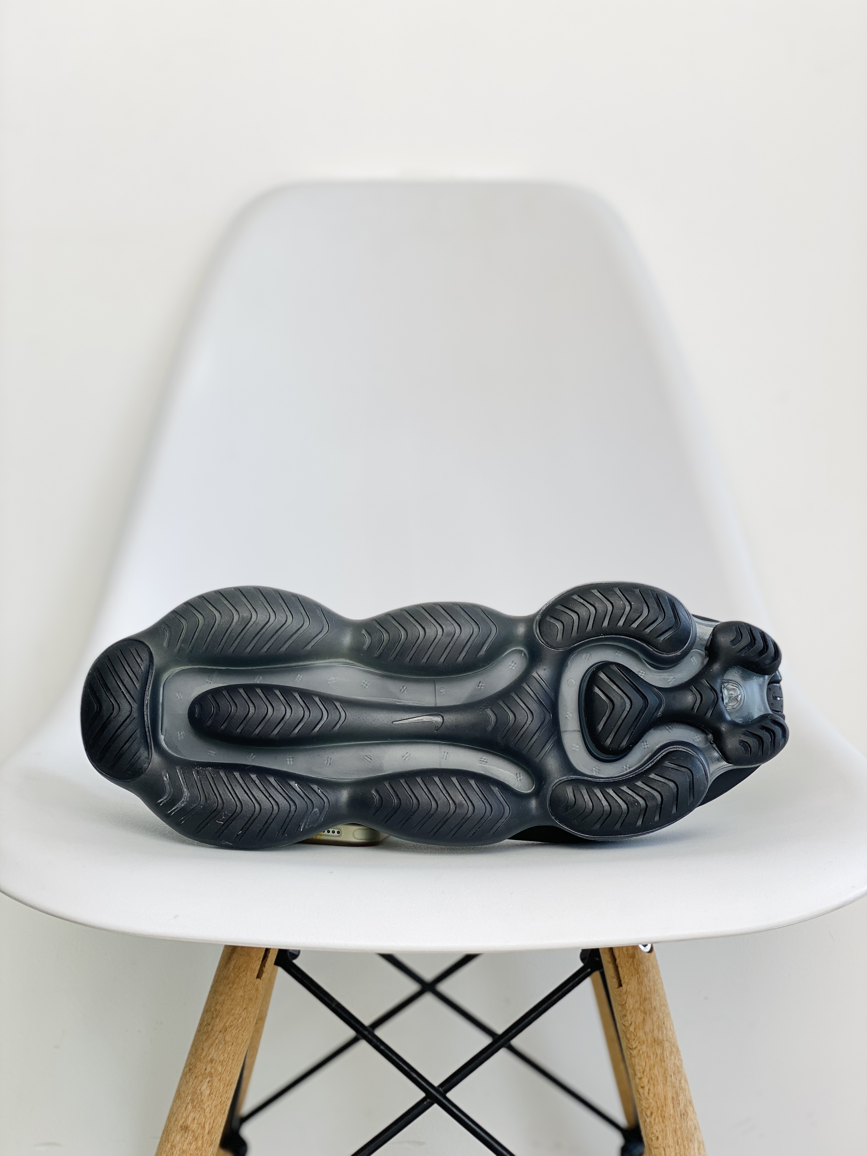 Air Max Scorpion FK Wolf Grey 灰黑 低筒 跑步鞋 运动鞋 男鞋 女鞋 DJ4701-002