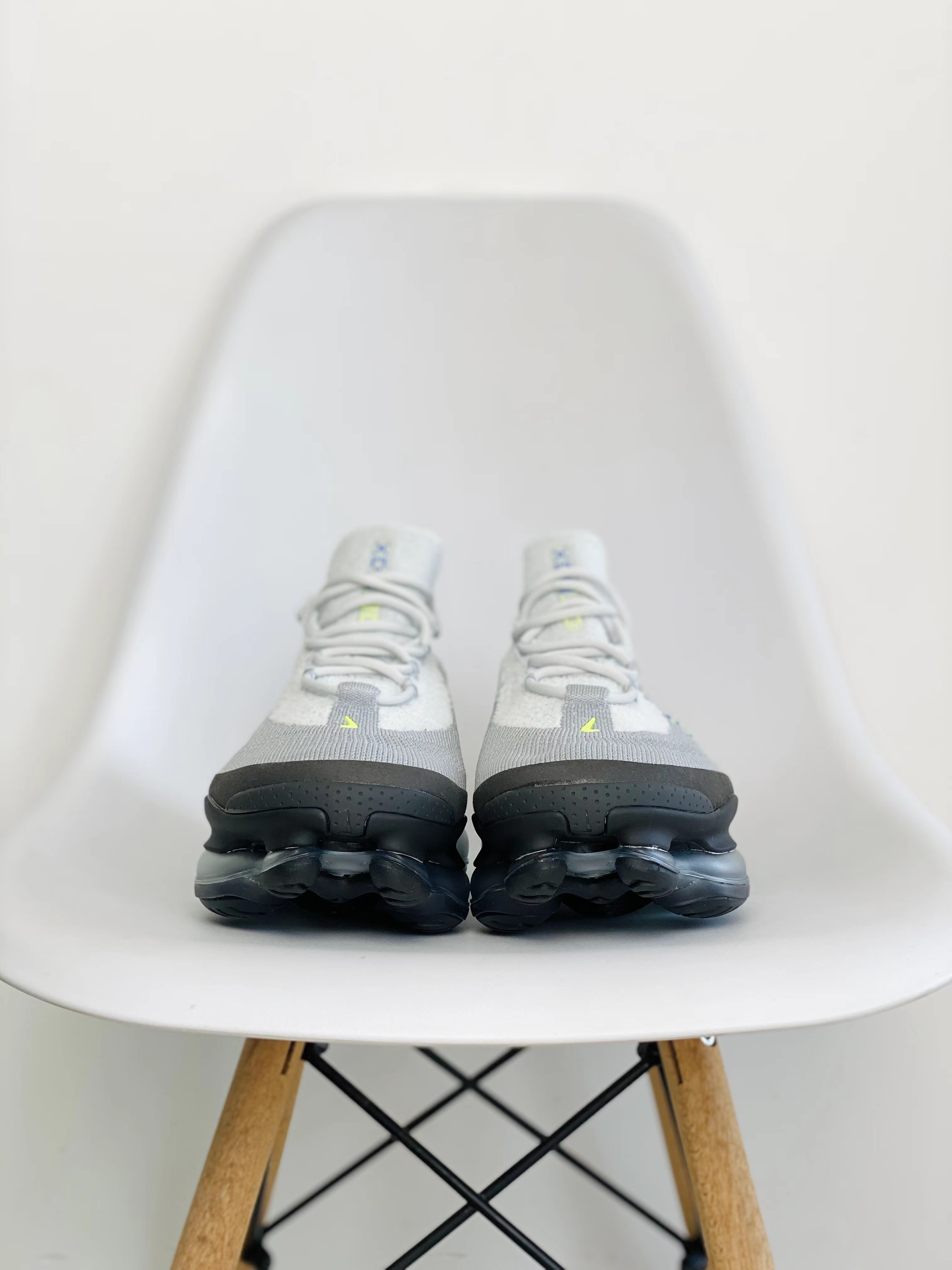 Air Max Scorpion FK Wolf Grey 灰黑 低筒 跑步鞋 运动鞋 男鞋 女鞋 DJ4701-002