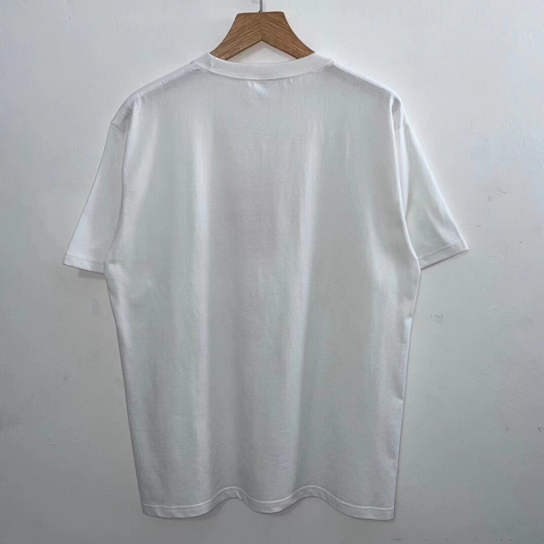 Supreme Week 17 Cross Box Logo Tee 十字架 白色  短袖 T 恤 男女同款 SUP-FW20-371