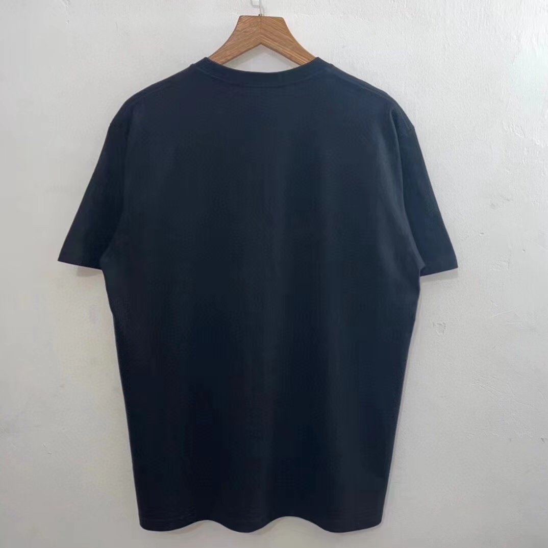 Supreme Week 17 Cross Box Logo Tee 十字架 黑色  短袖 T 恤 男女同款 SUP-FW20-371