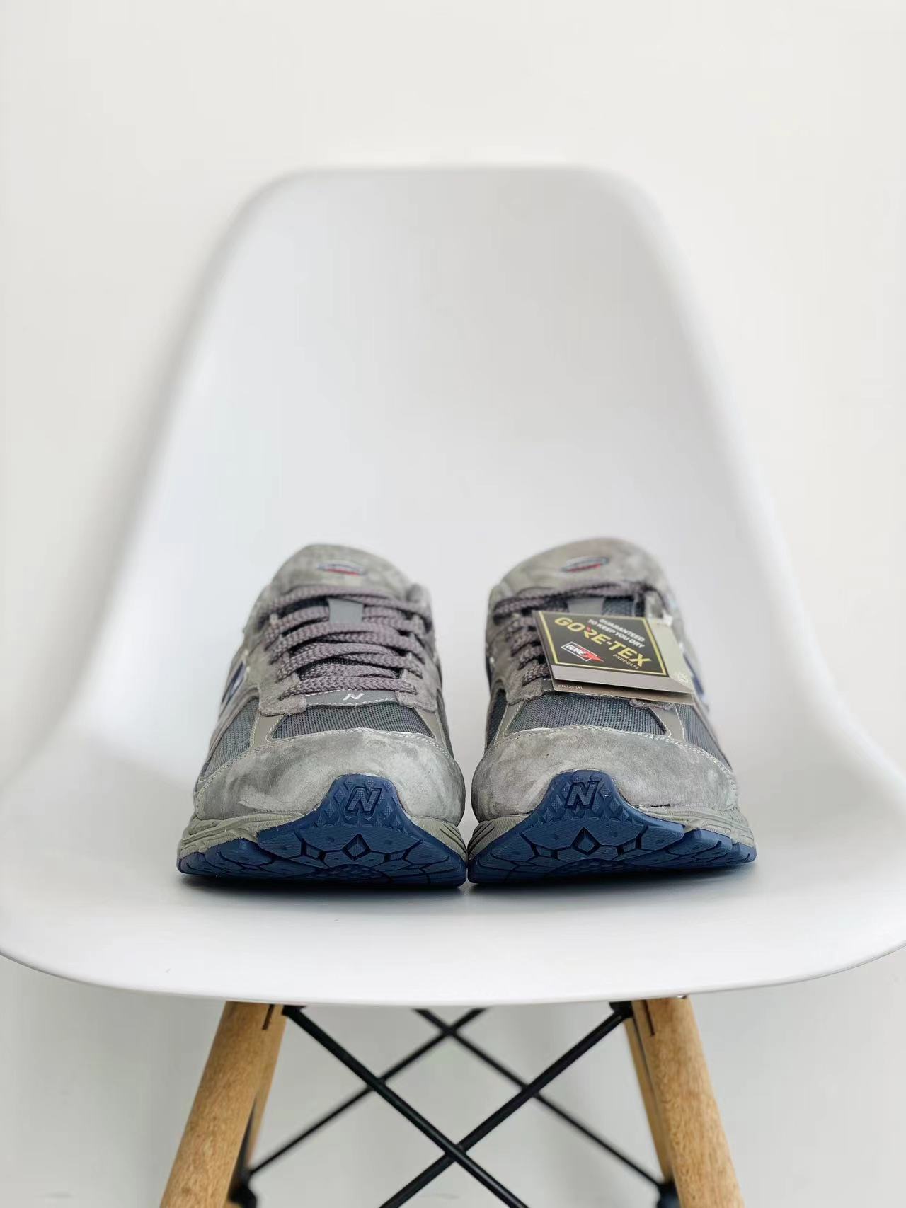 新版 New Balance 2002R Gore Tex 灰棕色 低筒 跑步鞋 运动鞋 休闲鞋 男鞋 女鞋 M2002RXC