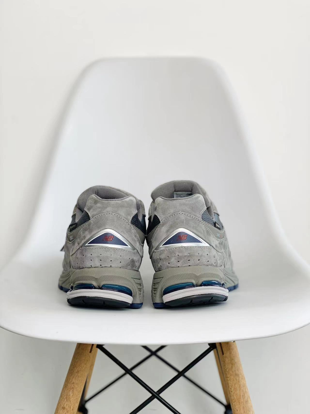 新版 New Balance 2002R Gore Tex 灰棕色 低筒 跑步鞋 运动鞋 休闲鞋 男鞋 女鞋 M2002RXC