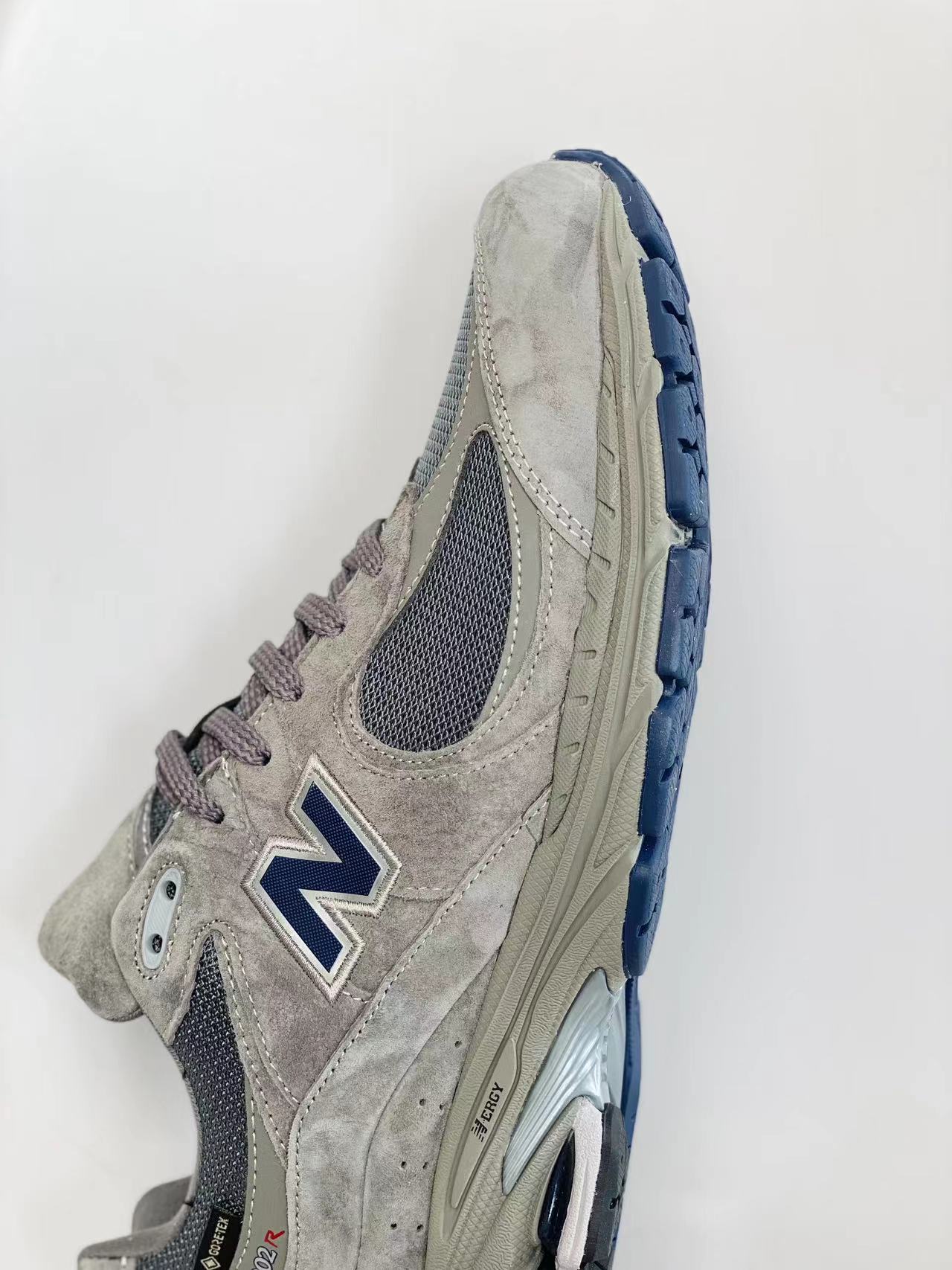 新版 New Balance 2002R Gore Tex 灰棕色 低筒 跑步鞋 运动鞋 休闲鞋 男鞋 女鞋 M2002RXC