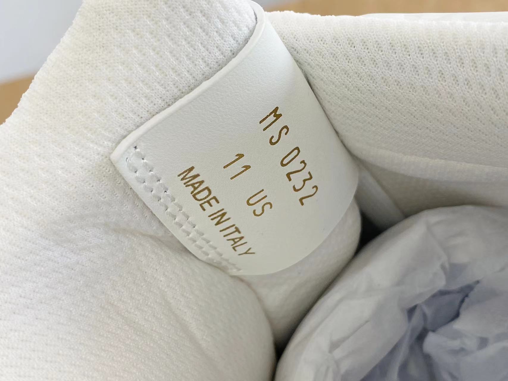 原盒版 帶配件 Louis Vuitton x Nike Air Force 1 Low  白色  低筒 牛皮 休闲鞋 运动鞋 板鞋 男鞋 女鞋 1A9V87