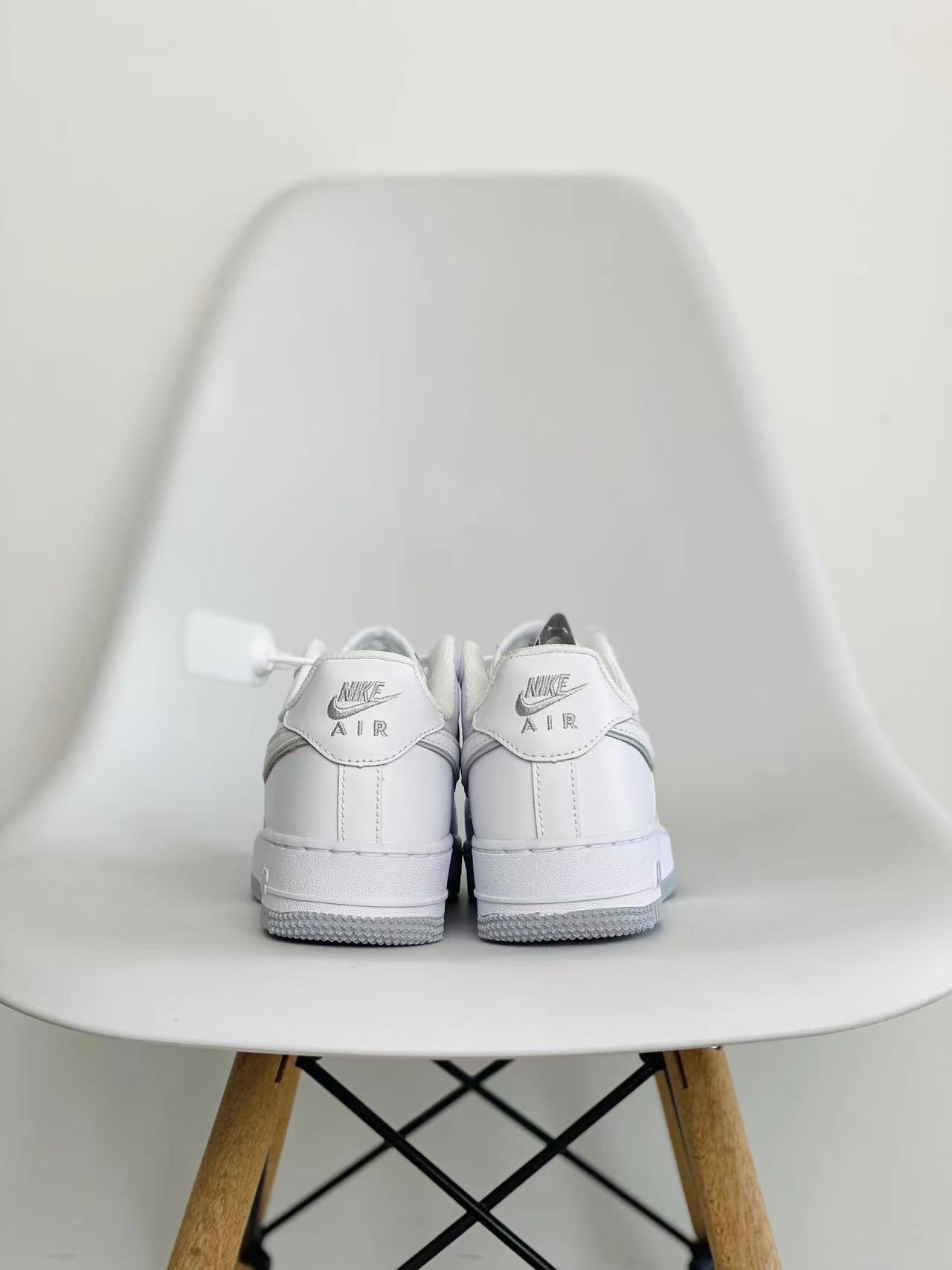 Air Force 1 Low  白灰 低筒 空军一号 休闲鞋 板鞋 男鞋 女鞋 DV0788-100