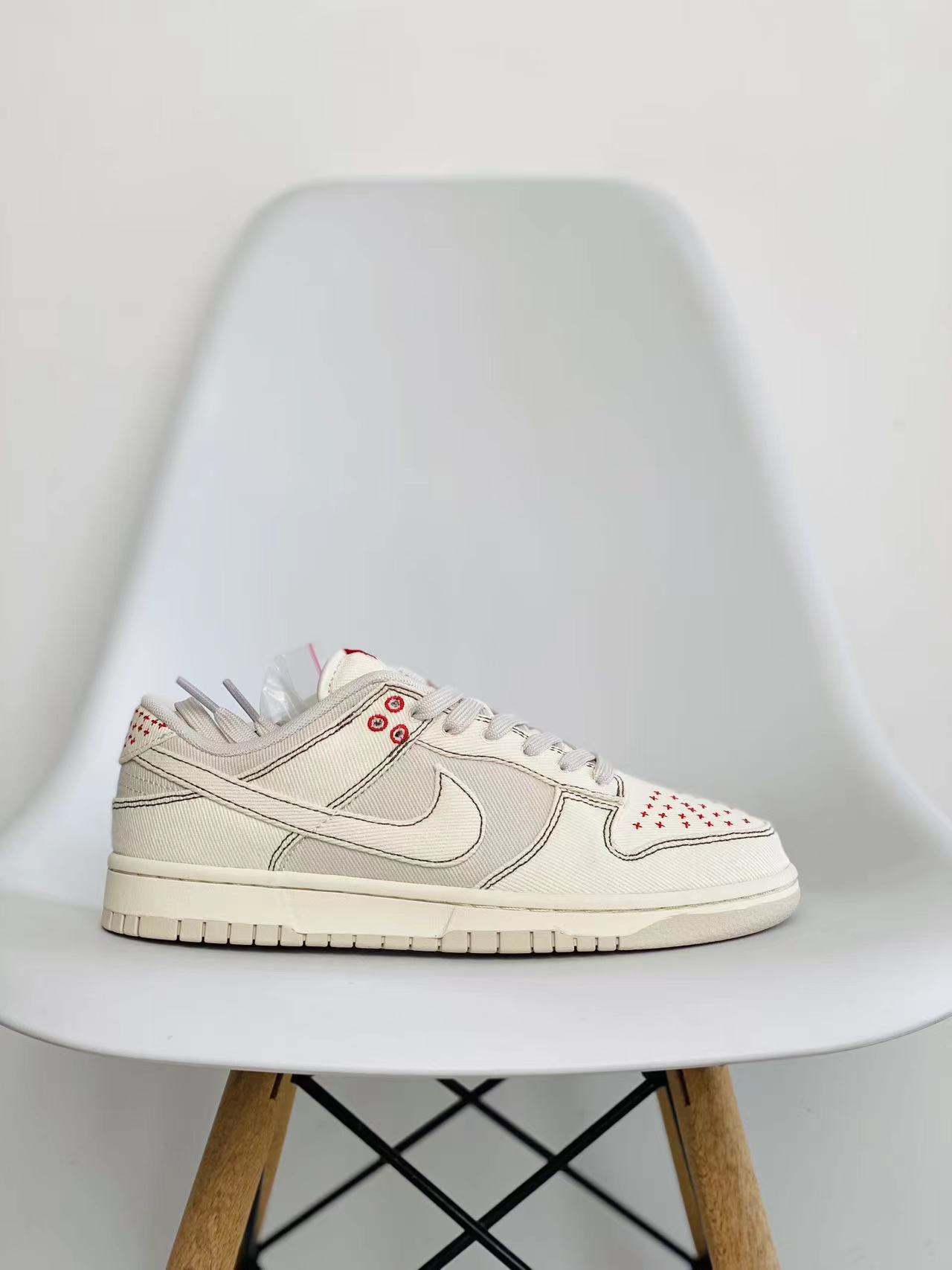 dunk Low Light Orewood Brown 兔八哥 低筒 复古板鞋 休闲鞋 男鞋 女鞋 DV0834-100