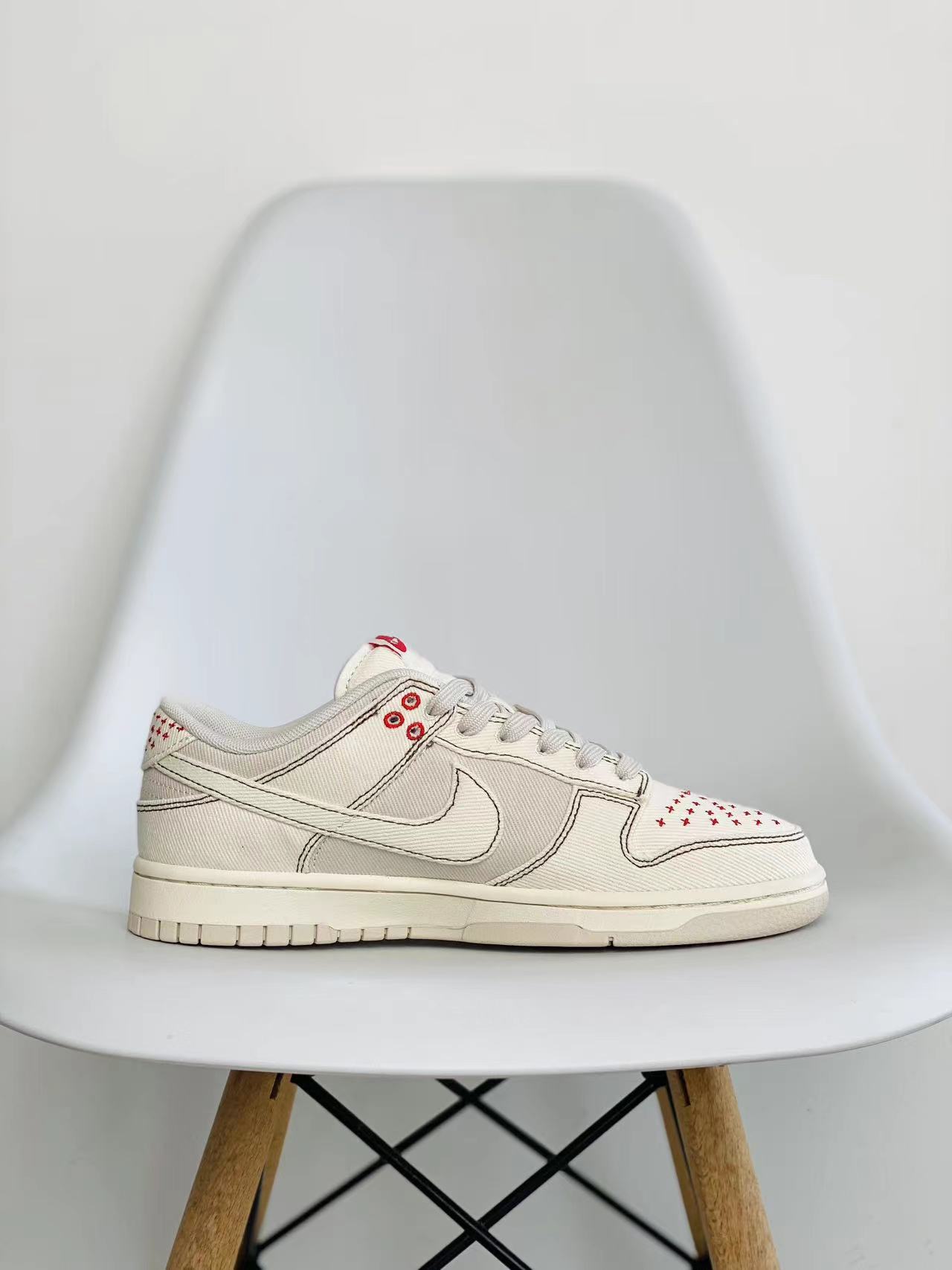 dunk Low Light Orewood Brown 兔八哥 低筒 复古板鞋 休闲鞋 男鞋 女鞋 DV0834-100