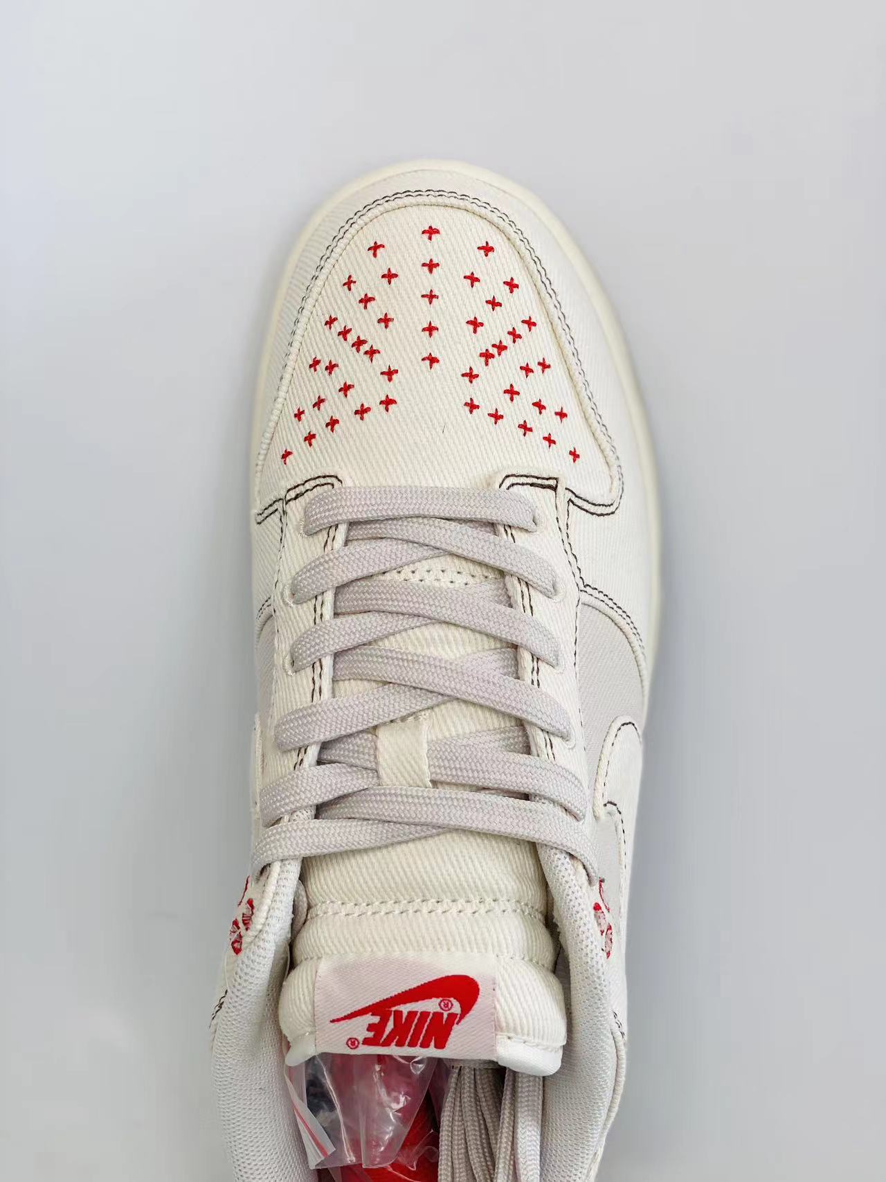 dunk Low Light Orewood Brown 兔八哥 低筒 复古板鞋 休闲鞋 男鞋 女鞋 DV0834-100